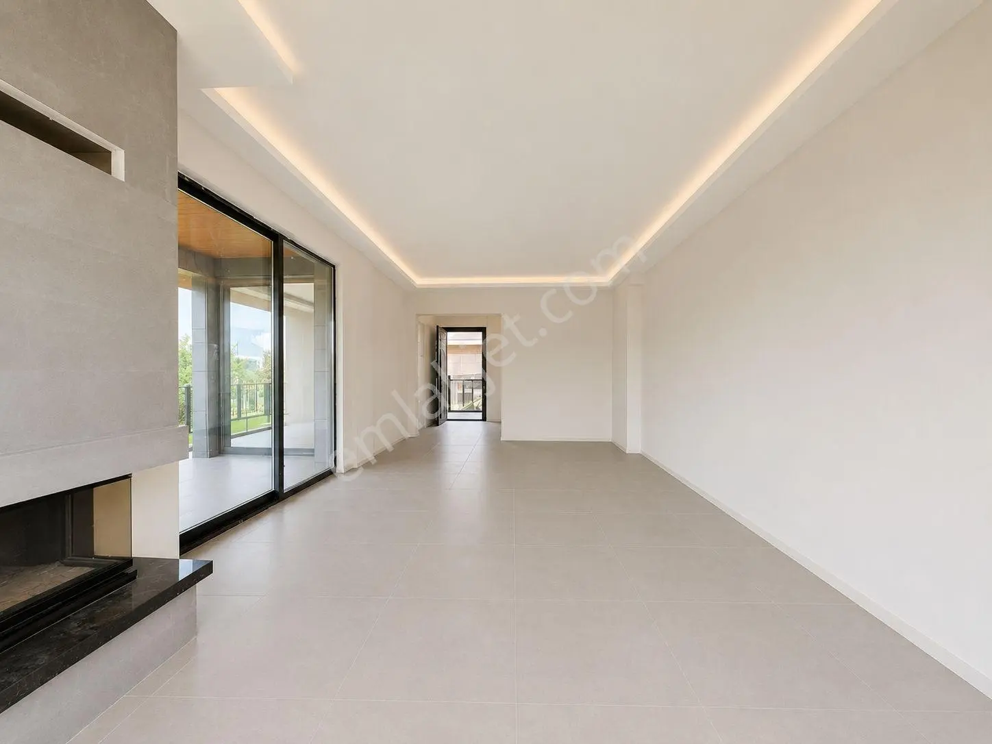 Gölbaşı Karşıyaka'da İleri Natamam Satılık Villa 400 M² — fotoğraf 46