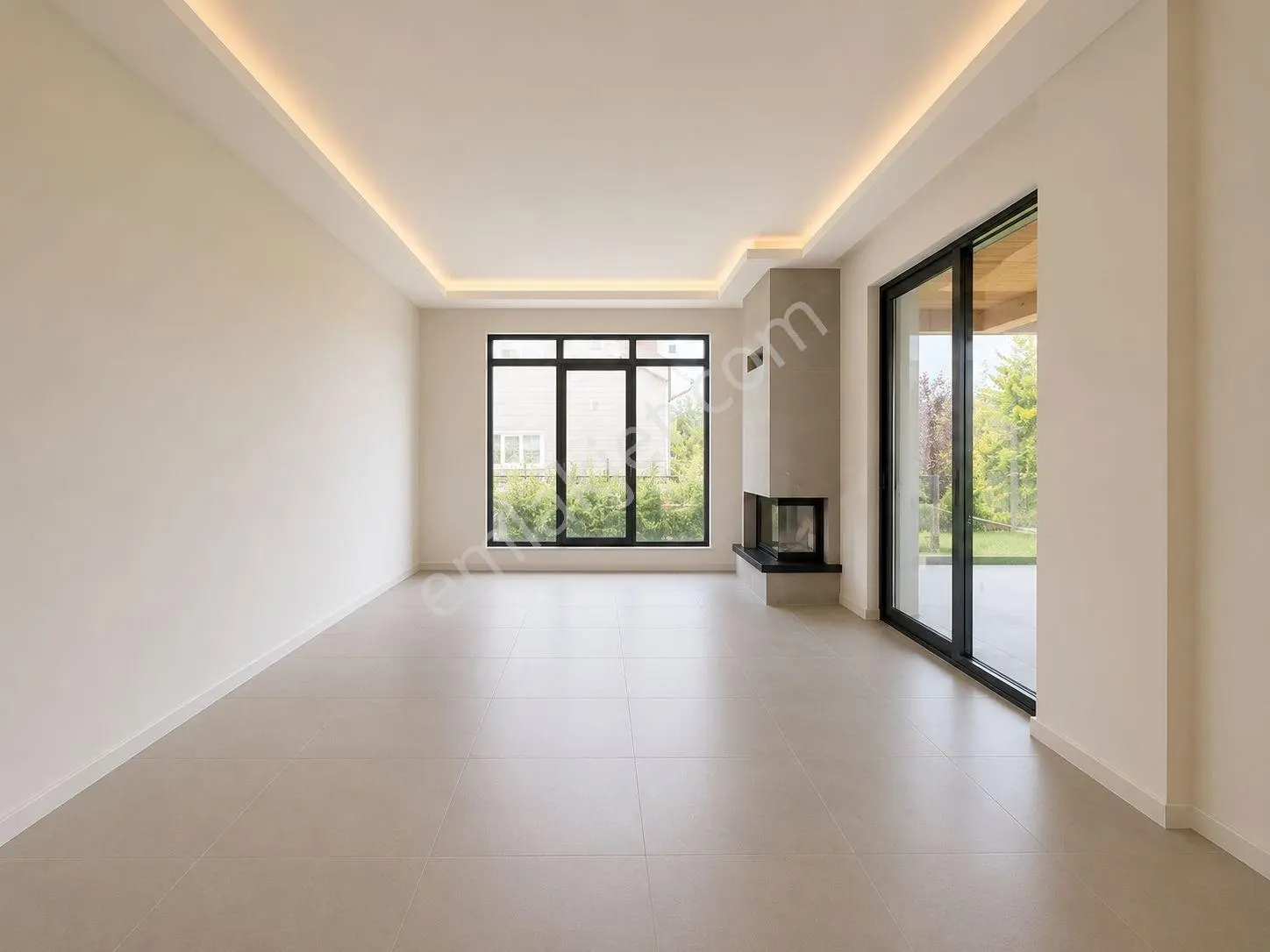 Gölbaşı Karşıyaka'da İleri Natamam Satılık Villa 400 M² — fotoğraf 48