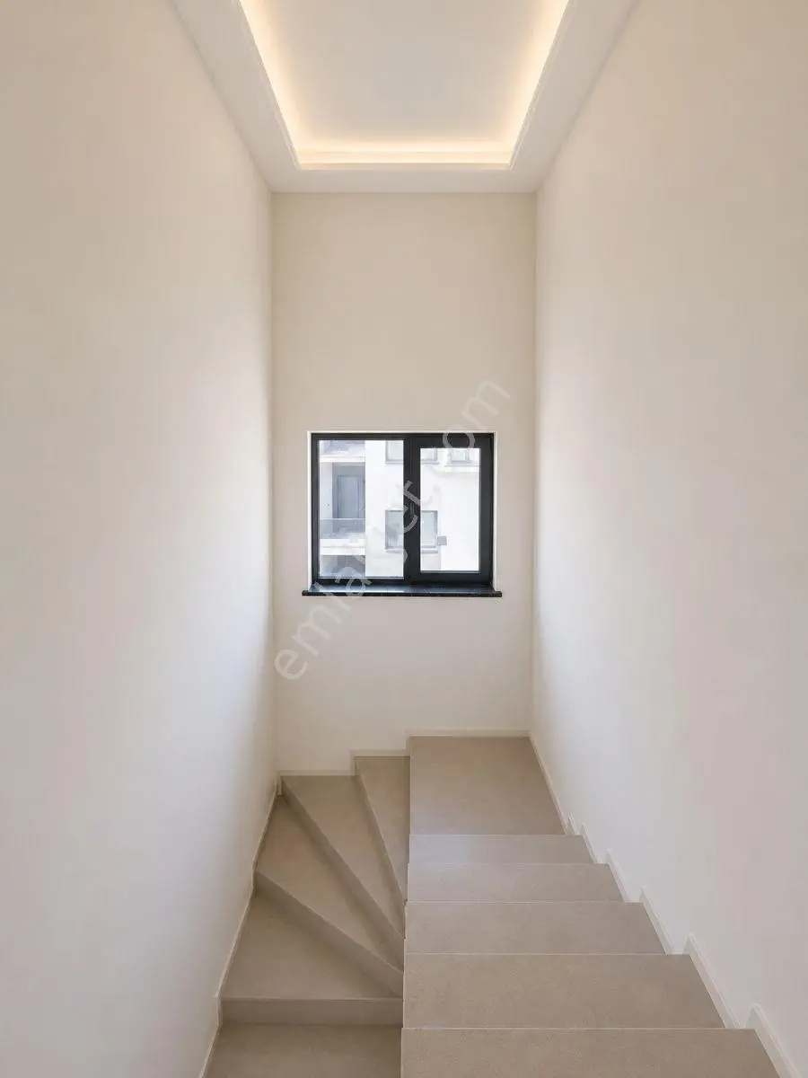 Gölbaşı Karşıyaka'da İleri Natamam Satılık Villa 400 M² — fotoğraf 50