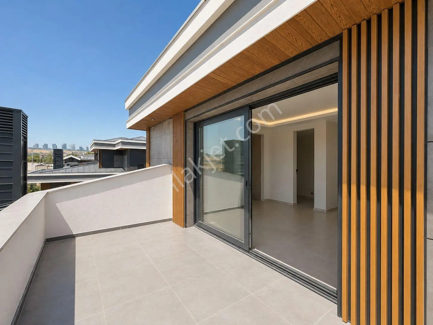Gölbaşı Karşıyaka'da İleri Natamam Satılık Villa 400 M² — fotoğraf 54