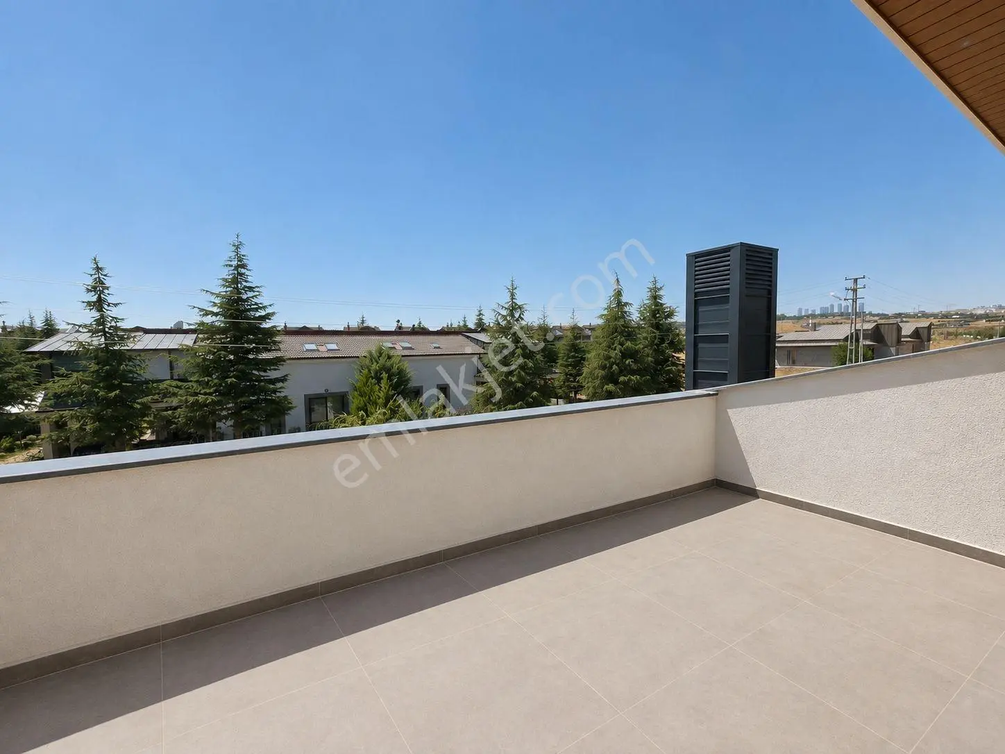 Gölbaşı Karşıyaka'da İleri Natamam Satılık Villa 400 M² — fotoğraf 55