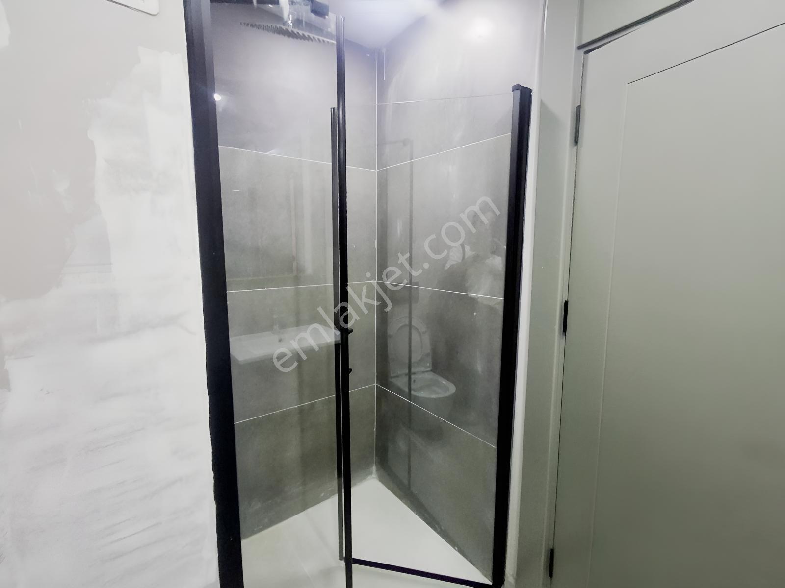 Kaçırılmayacak Fırsat 1+1 Havuzlu Konforlu Sitede Satılık Daire — fotoğraf 7