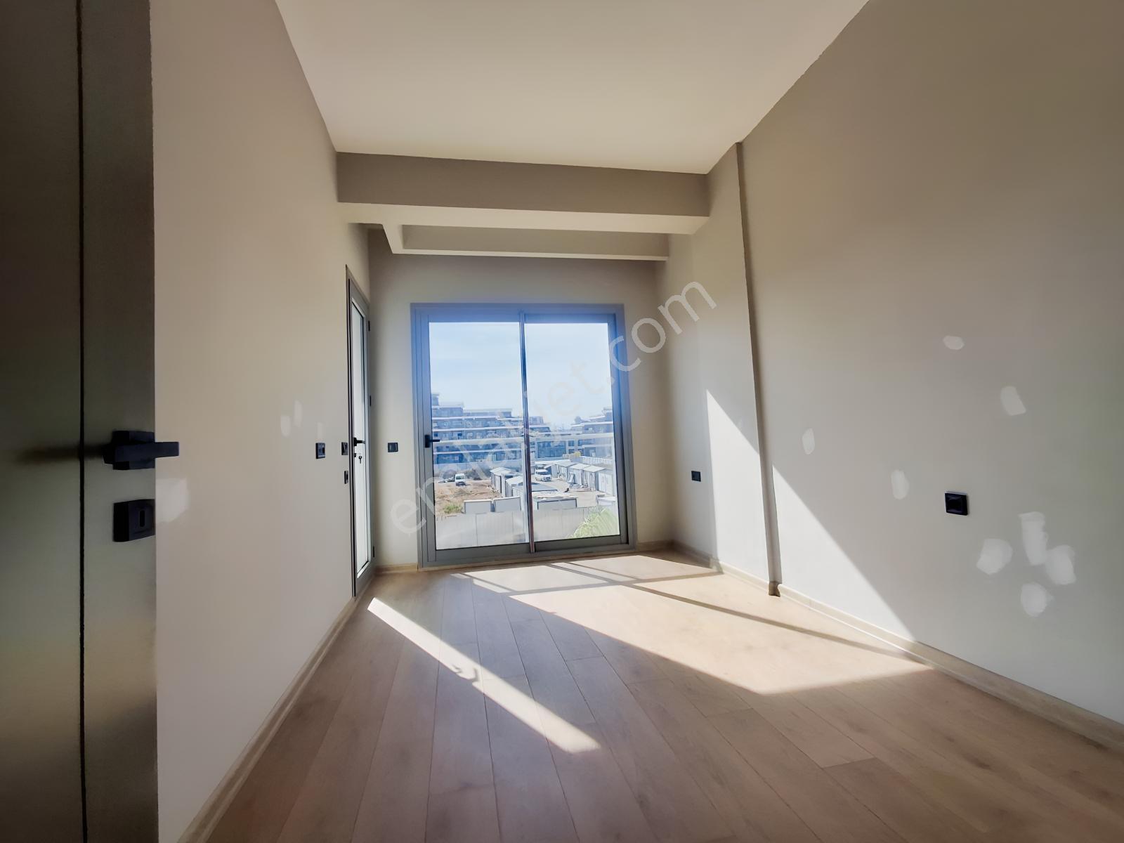Kaçırılmayacak Fırsat 1+1 Havuzlu Konforlu Sitede Satılık Daire — fotoğraf 8