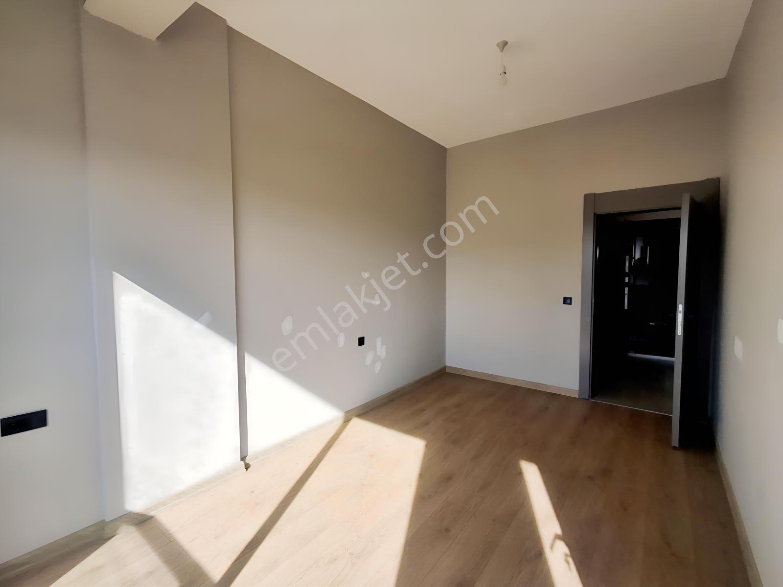 Kaçırılmayacak Fırsat 1+1 Havuzlu Konforlu Sitede Satılık Daire — fotoğraf 10