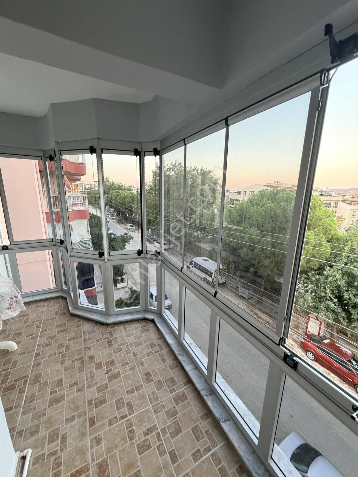 Merkez Gayrimenkulden Tuna Caddesinde 3+1 ( Sınırsız Kredi ) — fotoğraf 2
