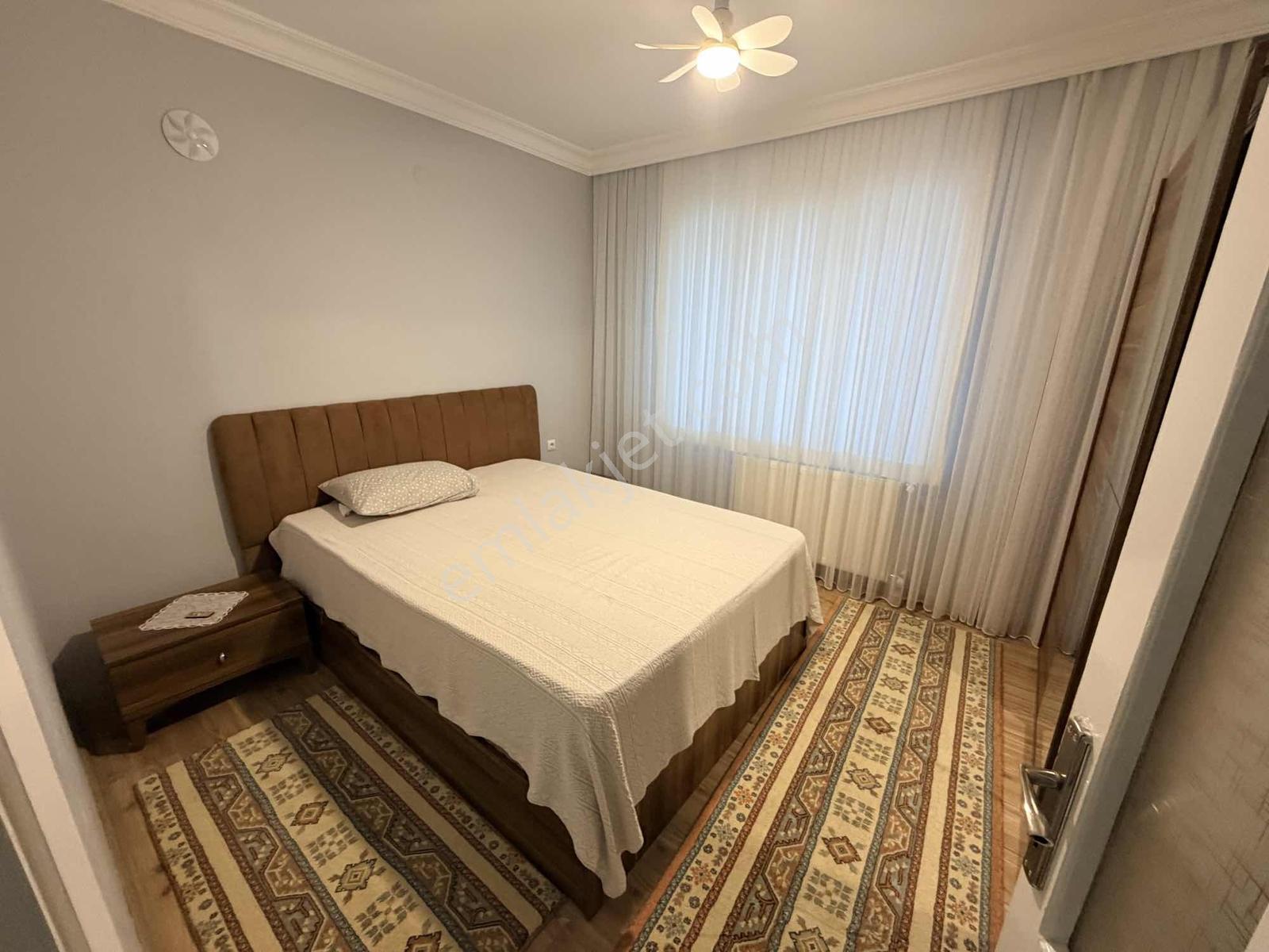 Merkez Gayrimenkulden Tuna Caddesinde 3+1 ( Sınırsız Kredi ) — fotoğraf 10