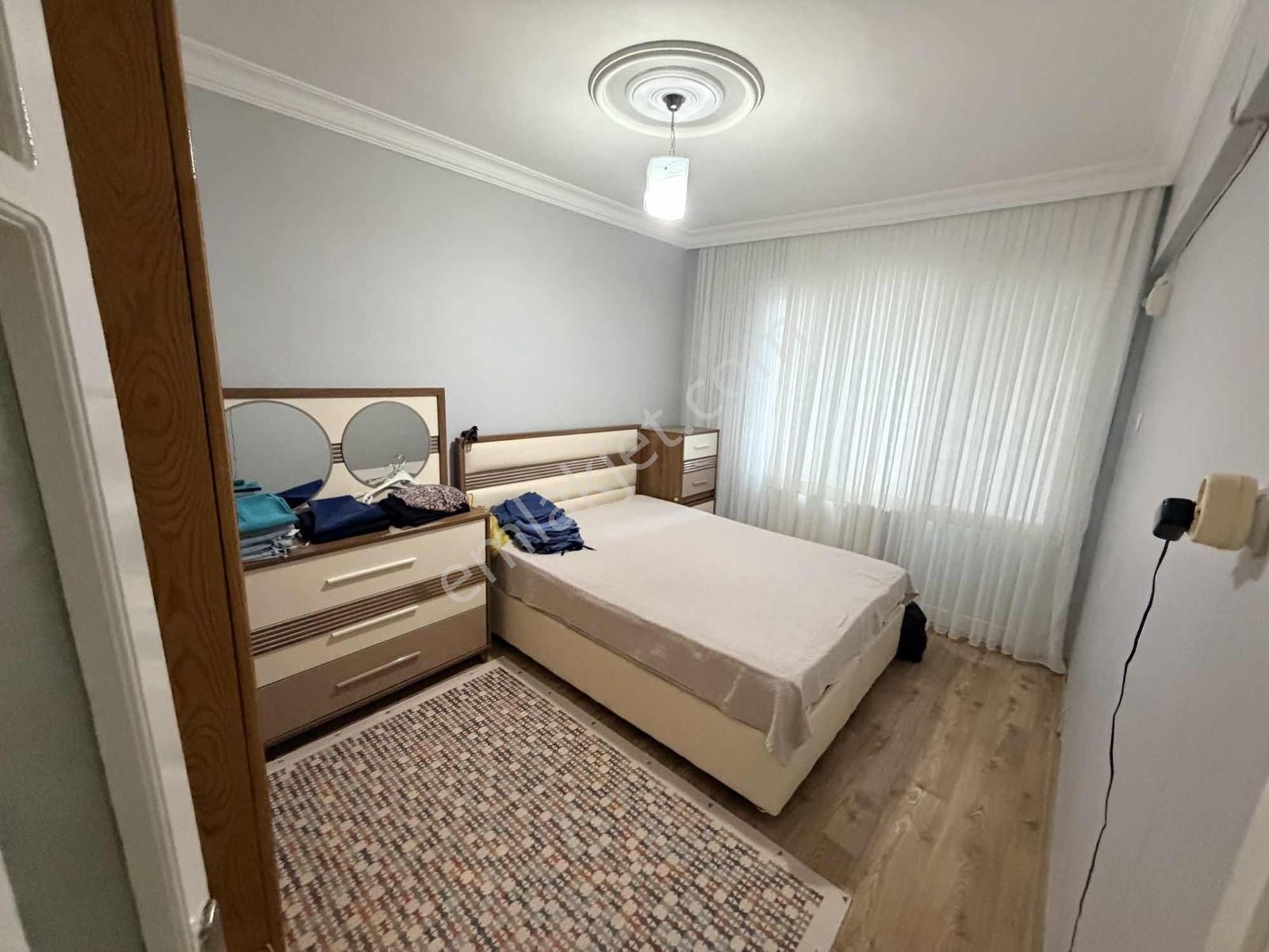 Merkez Gayrimenkulden Tuna Caddesinde 3+1 ( Sınırsız Kredi ) — fotoğraf 12