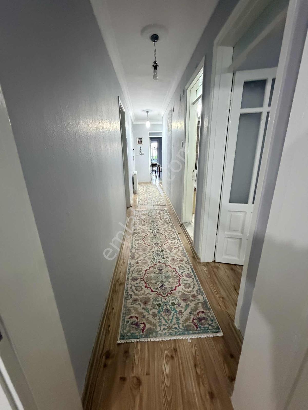 Merkez Gayrimenkulden Tuna Caddesinde 3+1 ( Sınırsız Kredi ) — fotoğraf 14