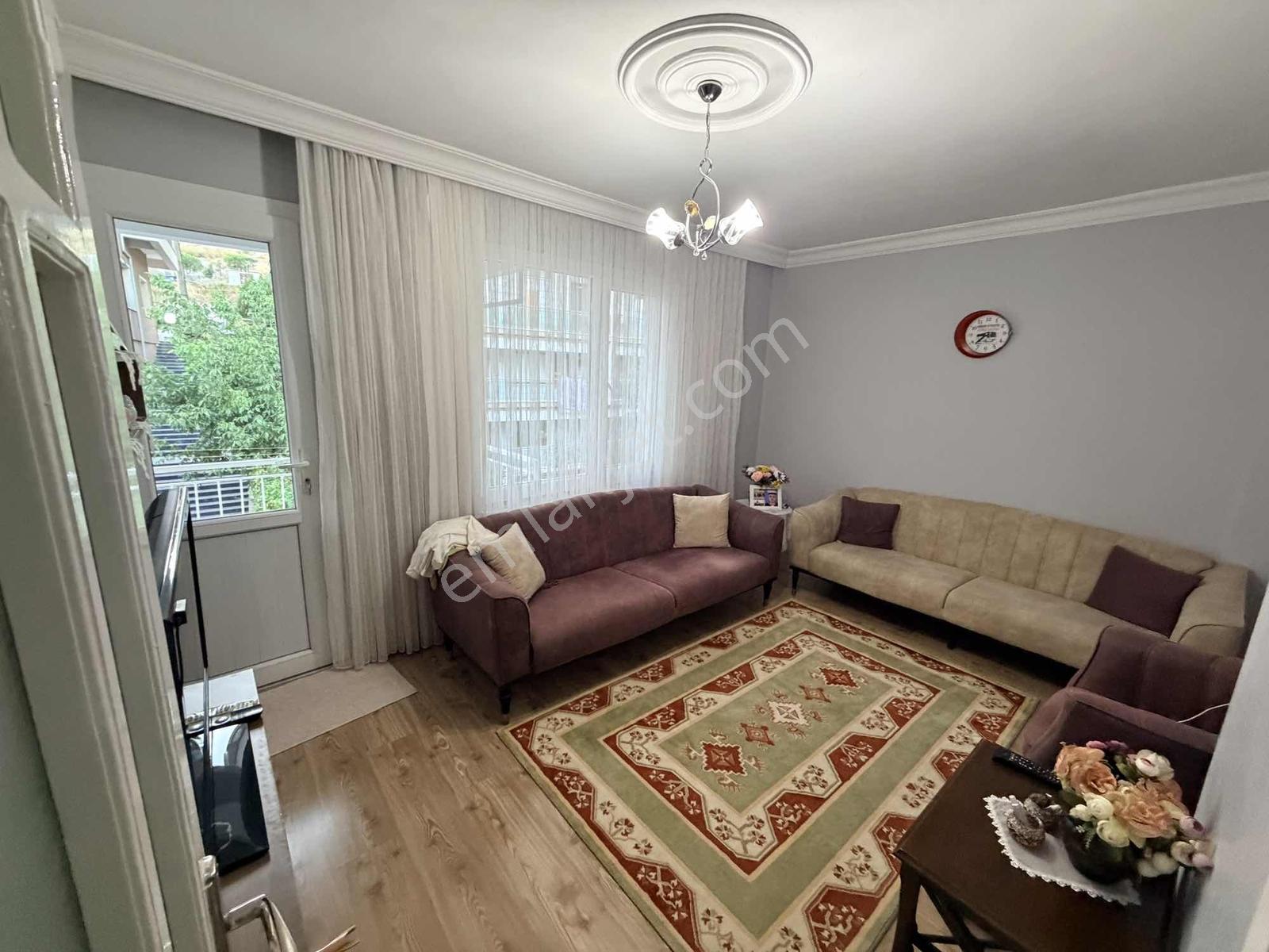 Merkez Gayrimenkulden Tuna Caddesinde 3+1 ( Sınırsız Kredi ) — fotoğraf 18