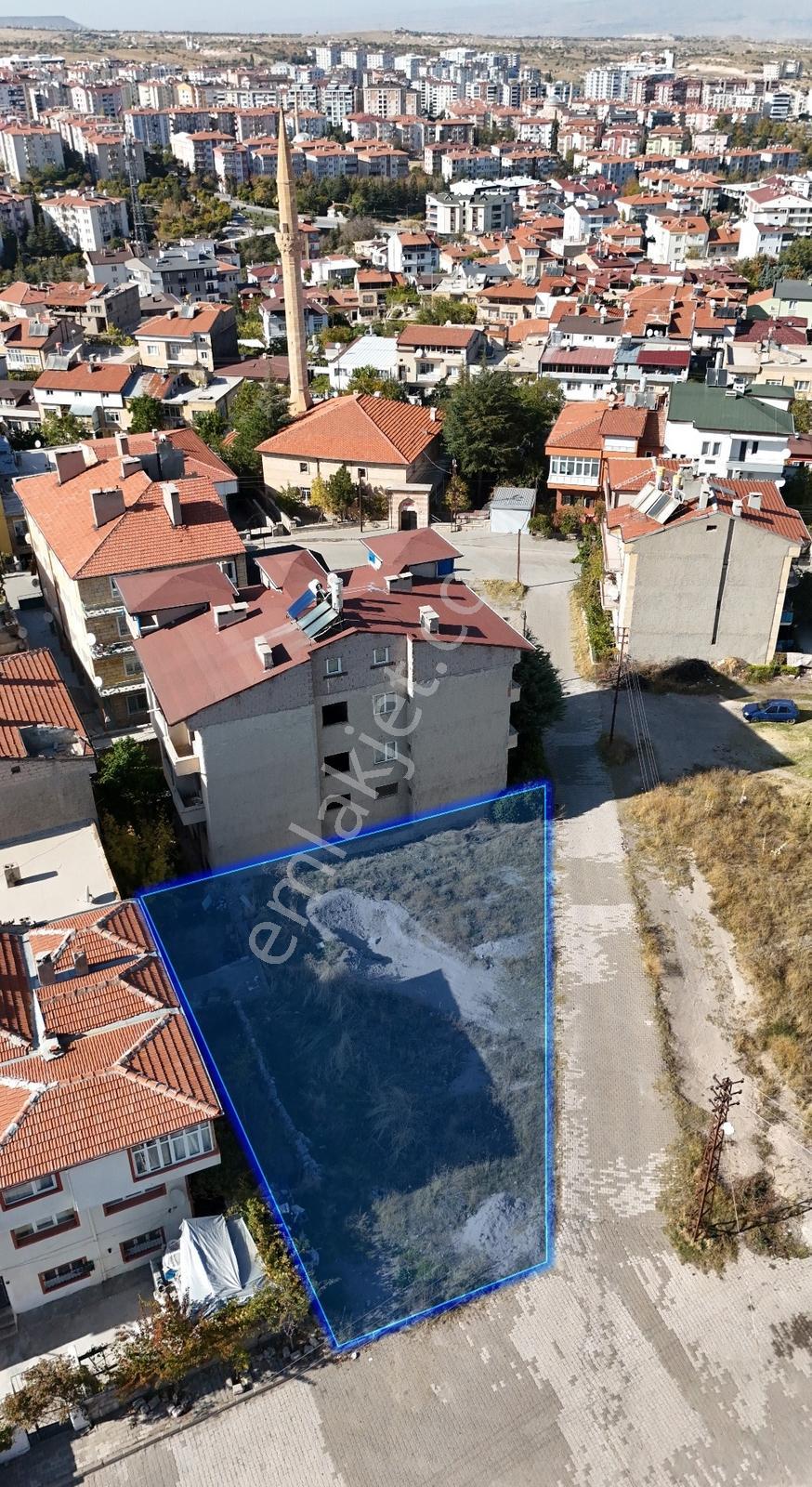 Şanlıbaba Emlak'tan Kıratlıoğlu Mahallesinde Satılık İmarlı Arsa — fotoğraf 4