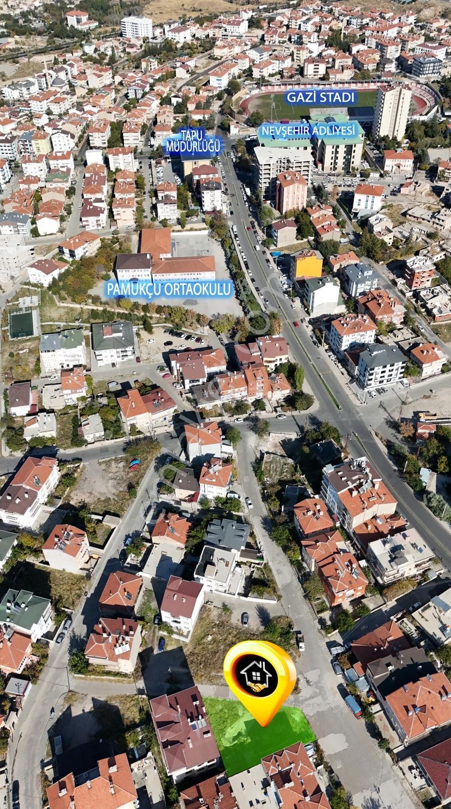 Şanlıbaba Emlak'tan Kıratlıoğlu Mahallesinde Satılık İmarlı Arsa — fotoğraf 9