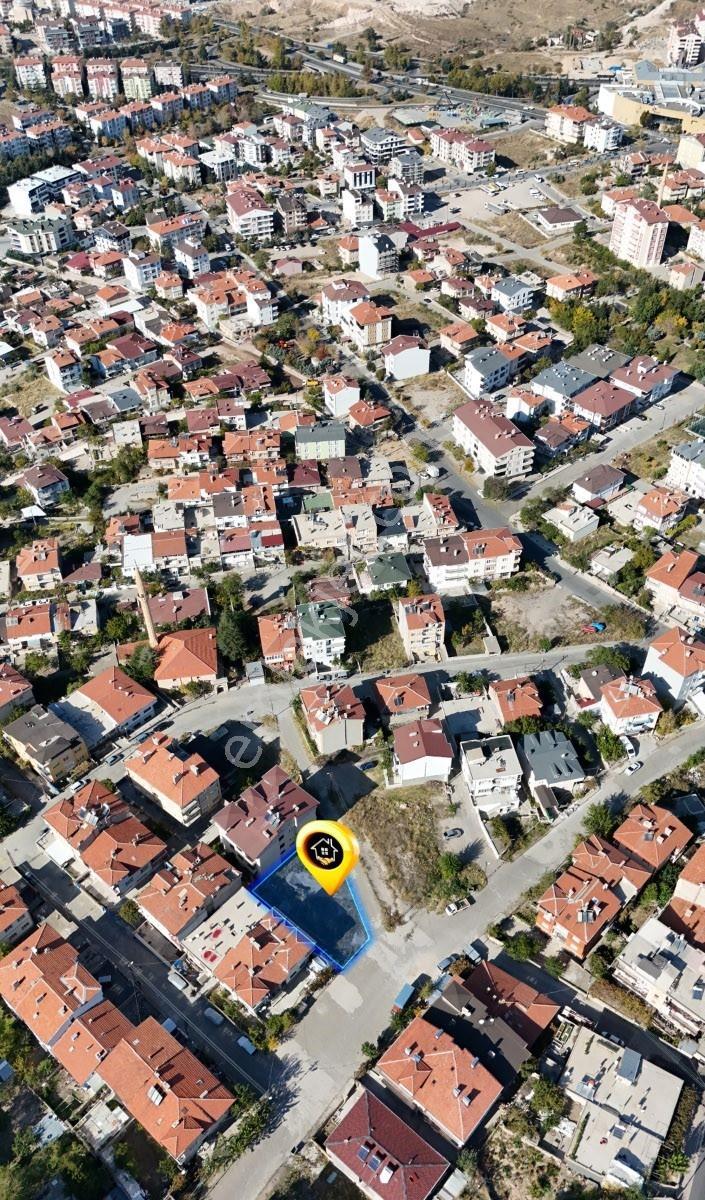 Şanlıbaba Emlak'tan Kıratlıoğlu Mahallesinde Satılık İmarlı Arsa — fotoğraf 12
