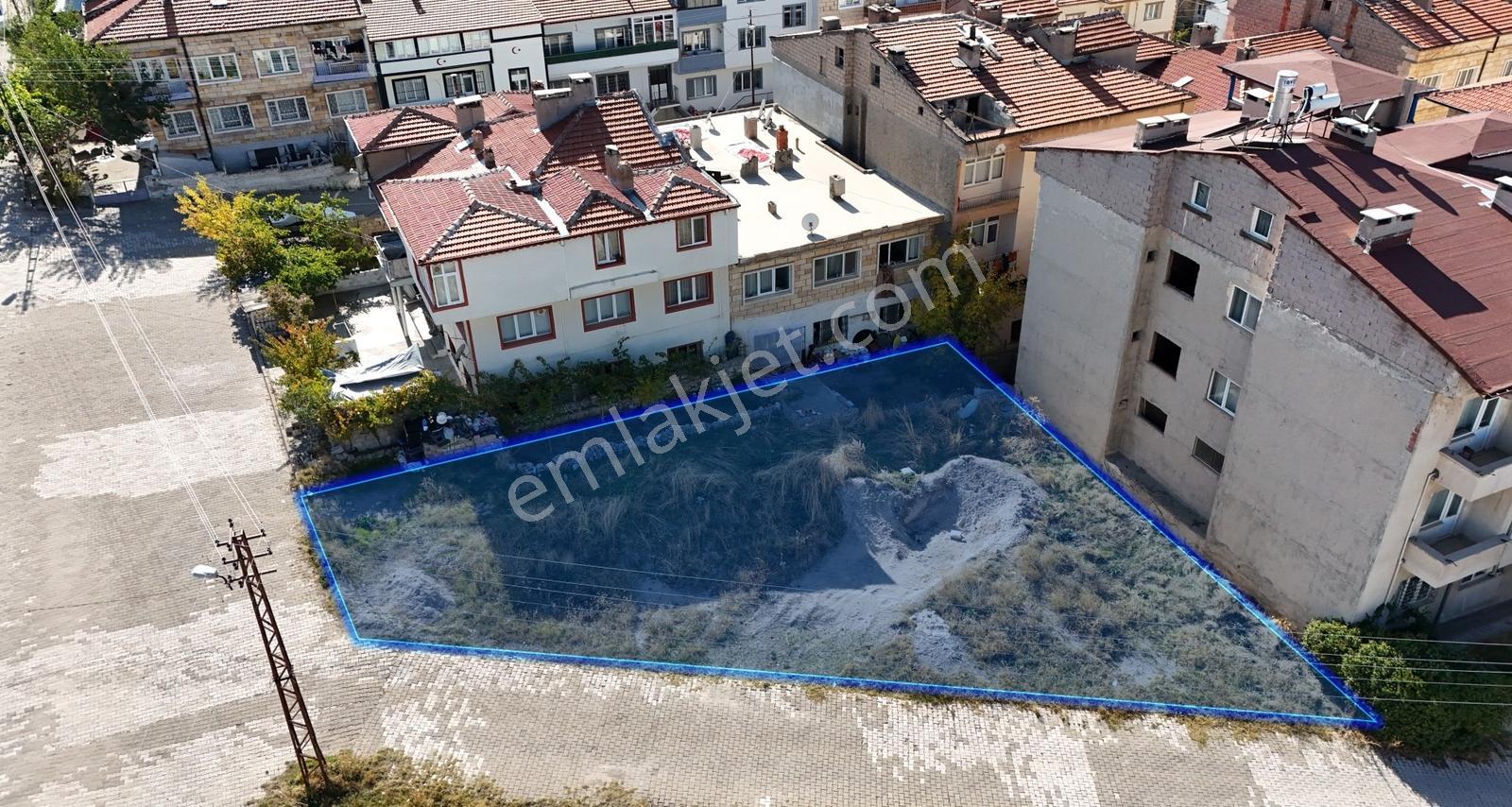 Şanlıbaba Emlak'tan Kıratlıoğlu Mahallesinde Satılık İmarlı Arsa — fotoğraf 21