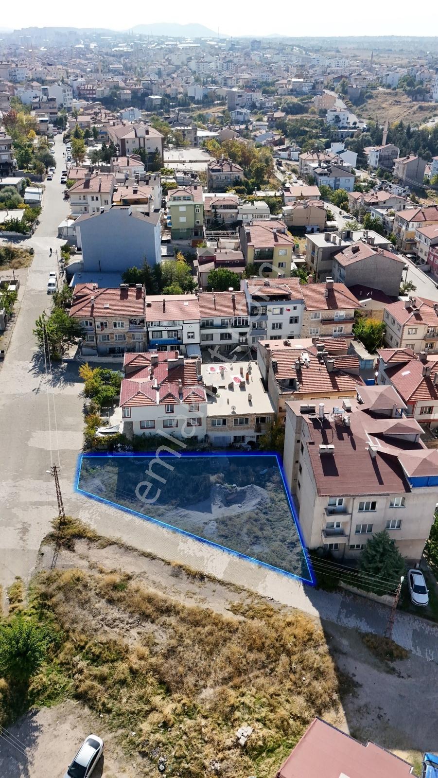 Şanlıbaba Emlak'tan Kıratlıoğlu Mahallesinde Satılık İmarlı Arsa — fotoğraf 26