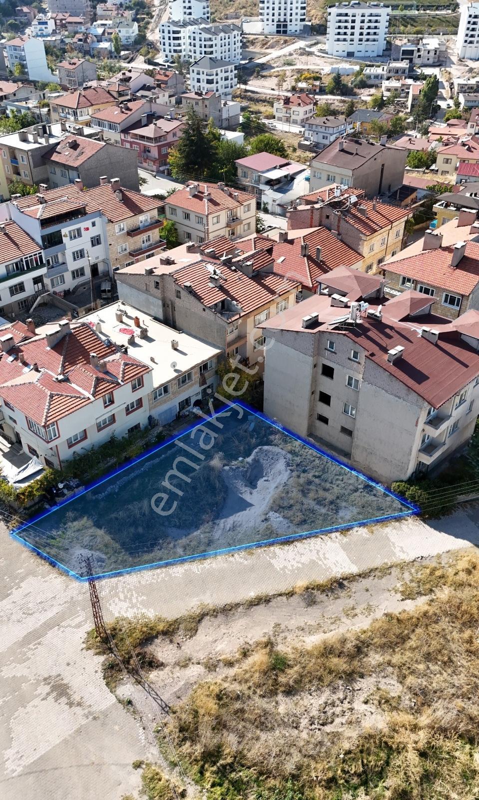 Şanlıbaba Emlak'tan Kıratlıoğlu Mahallesinde Satılık İmarlı Arsa — fotoğraf 27