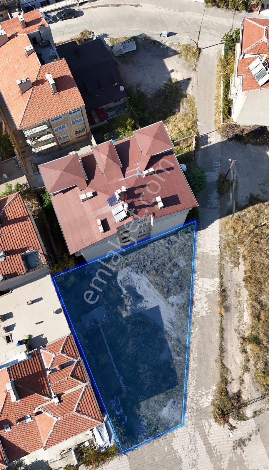 Şanlıbaba Emlak'tan Kıratlıoğlu Mahallesinde Satılık İmarlı Arsa — fotoğraf 28