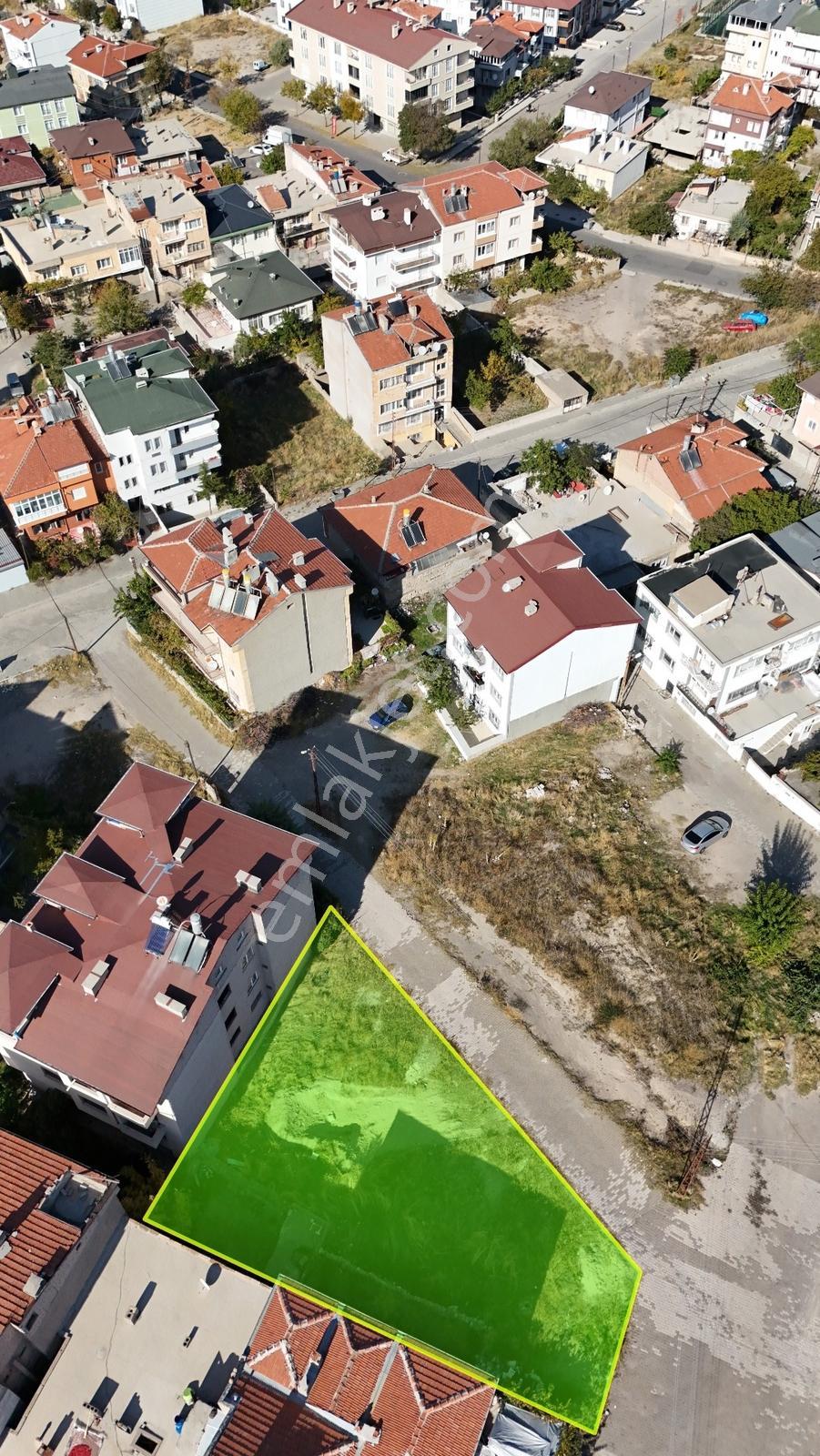 Şanlıbaba Emlak'tan Kıratlıoğlu Mahallesinde Satılık İmarlı Arsa — fotoğraf 30