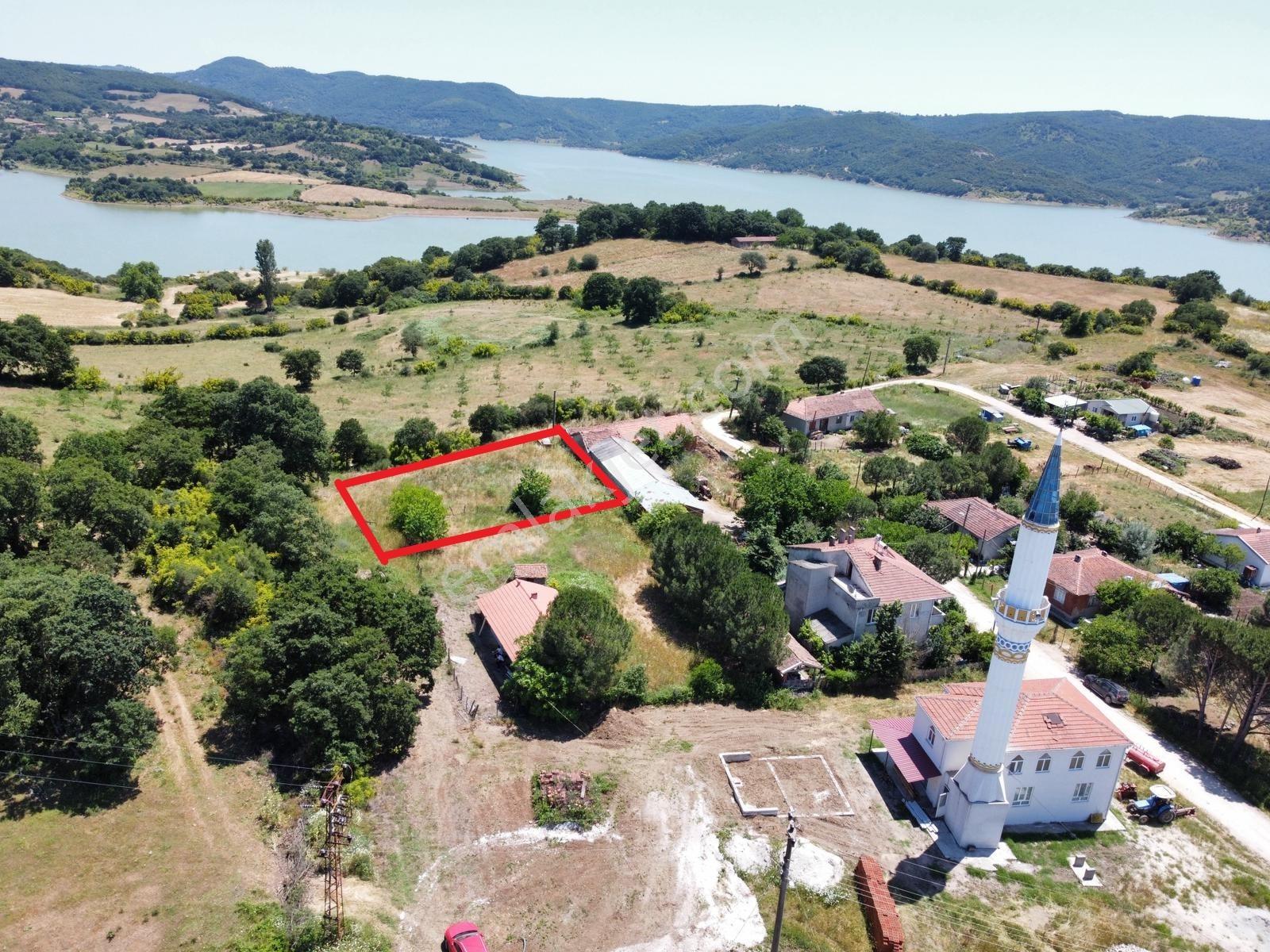 Yeni Eşelek Te Baraj Manzaralı Satılık Arsa — fotoğraf 4