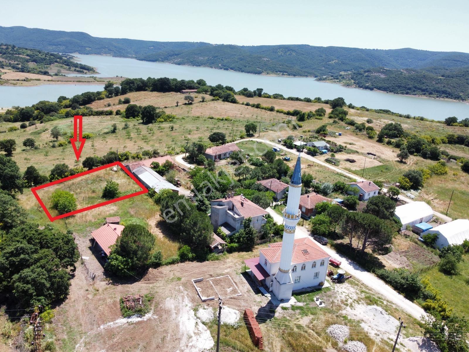 Yeni Eşelek Te Baraj Manzaralı Satılık Arsa — fotoğraf 10