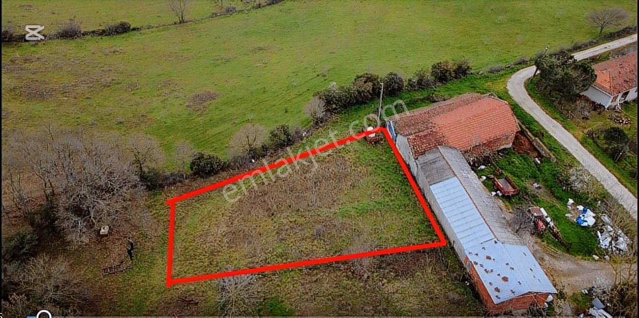 Yeni Eşelek Te Baraj Manzaralı Satılık Arsa — fotoğraf 15