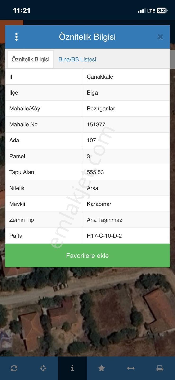 Yeni Eşelek Te Baraj Manzaralı Satılık Arsa — fotoğraf 20