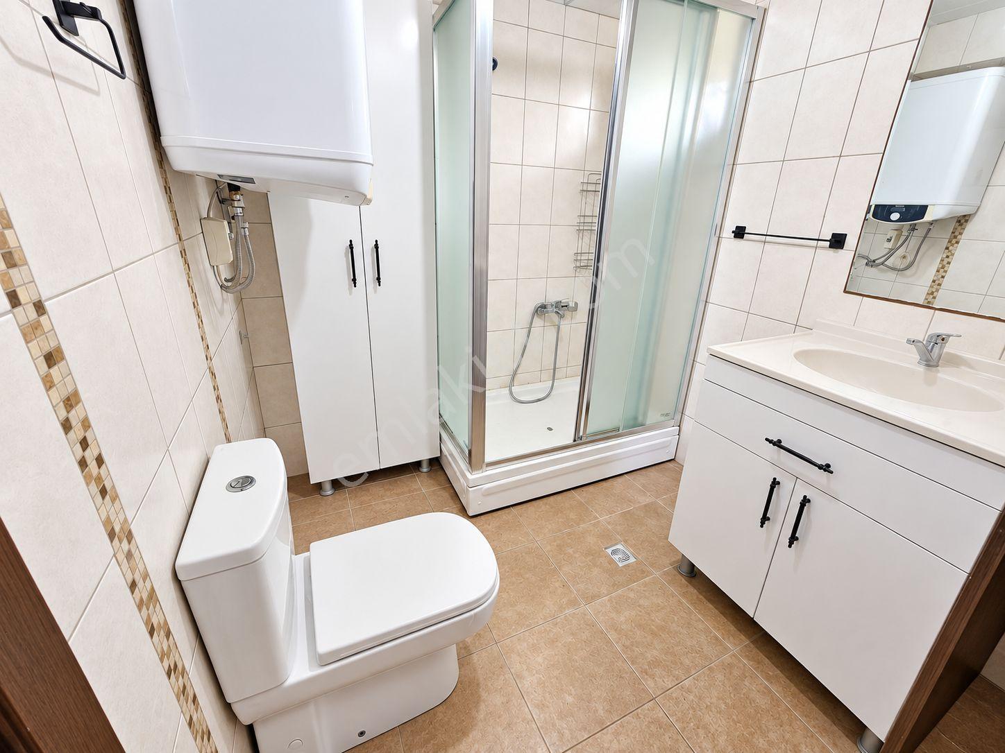 Karaburunda Denize 600 M | 466 M² Bahçeli | Manzaralı 6+1 Villa — fotoğraf 21