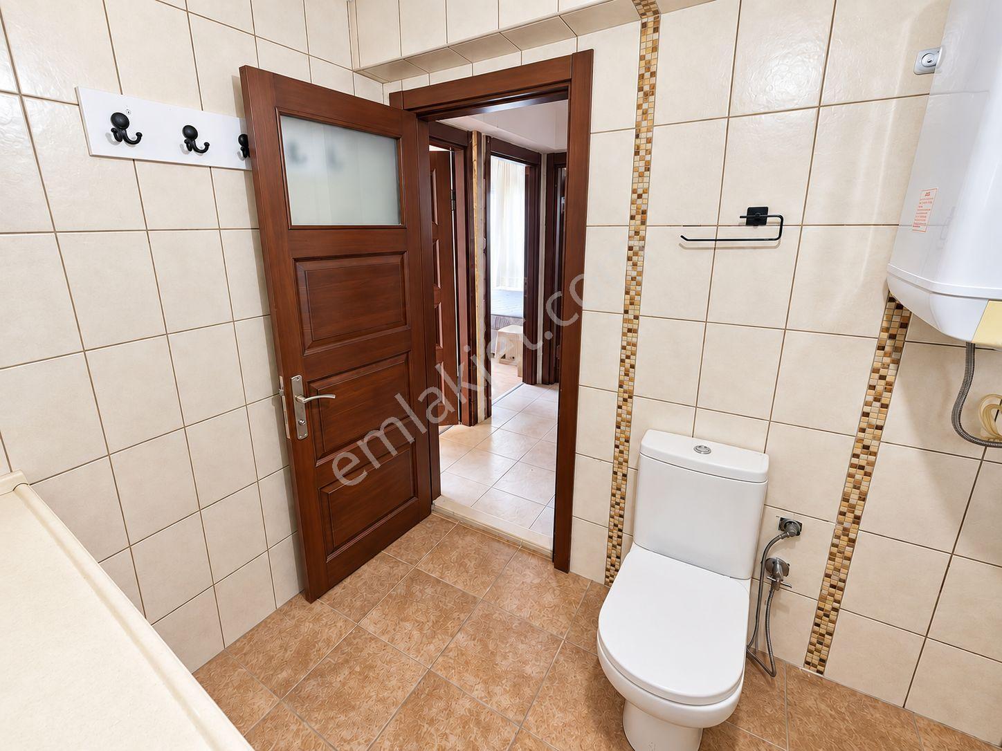 Karaburunda Denize 600 M | 466 M² Bahçeli | Manzaralı 6+1 Villa — fotoğraf 27
