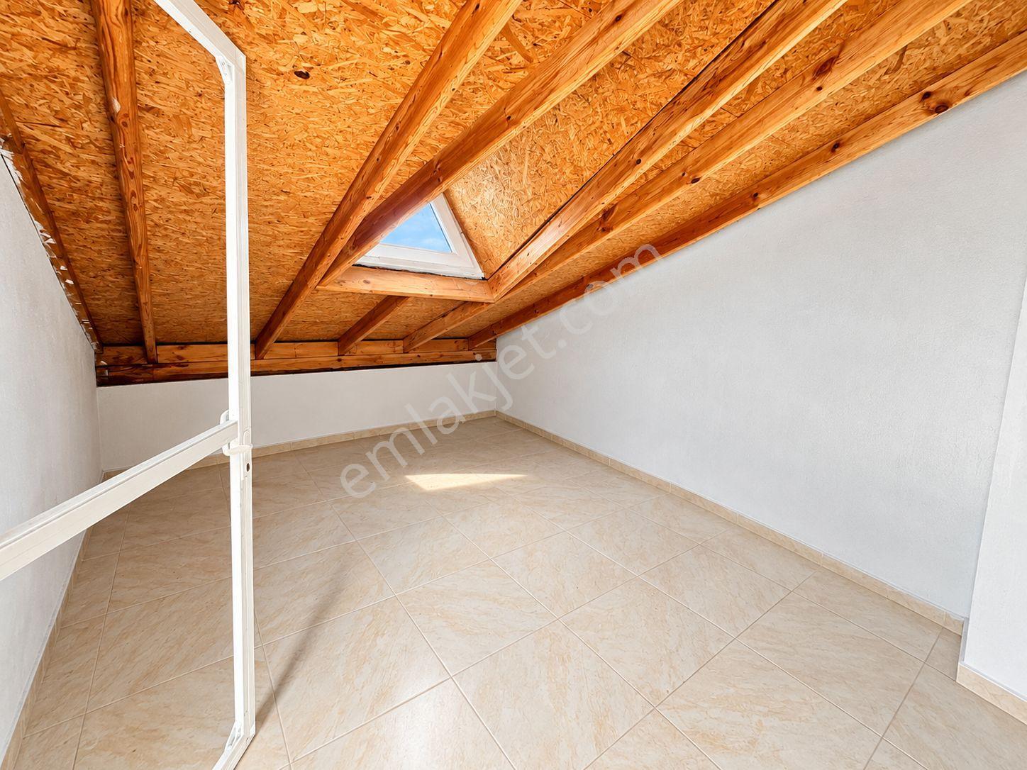 Karaburunda Denize 600 M | 466 M² Bahçeli | Manzaralı 6+1 Villa — fotoğraf 34