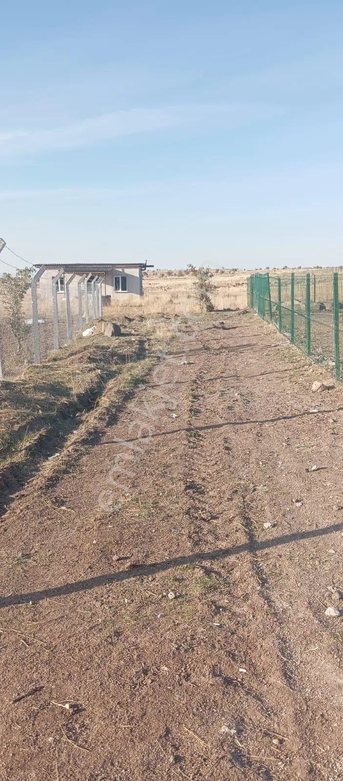 Talas Kuruköprü'de 916 M2 Arsa — fotoğraf 2