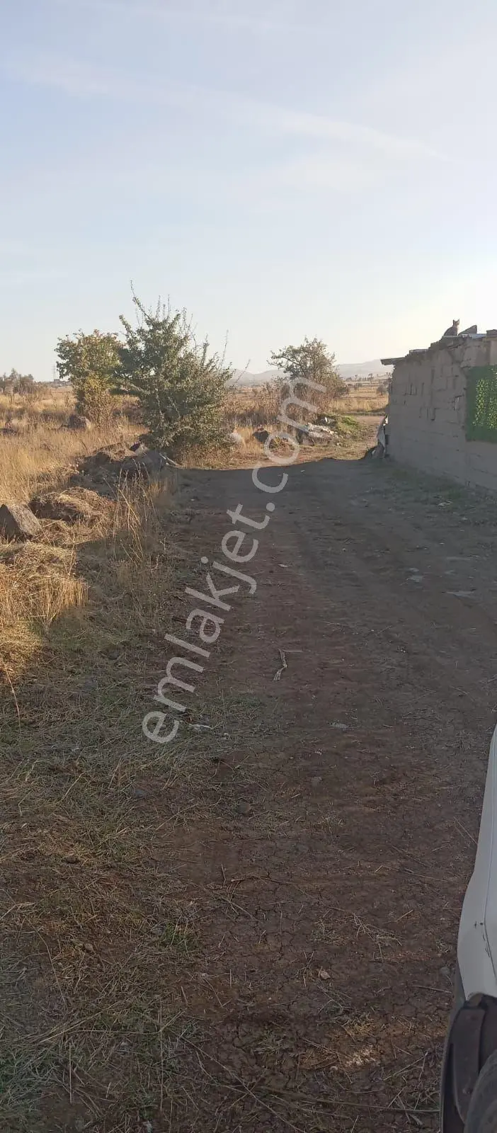 Talas Kuruköprü'de 916 M2 Arsa — fotoğraf 3