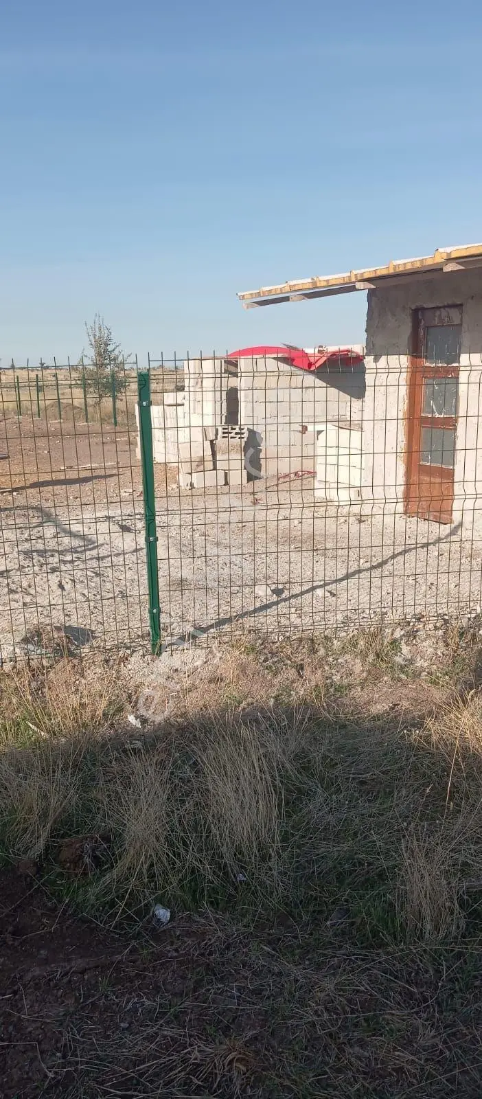 Talas Kuruköprü'de 916 M2 Arsa — fotoğraf 5
