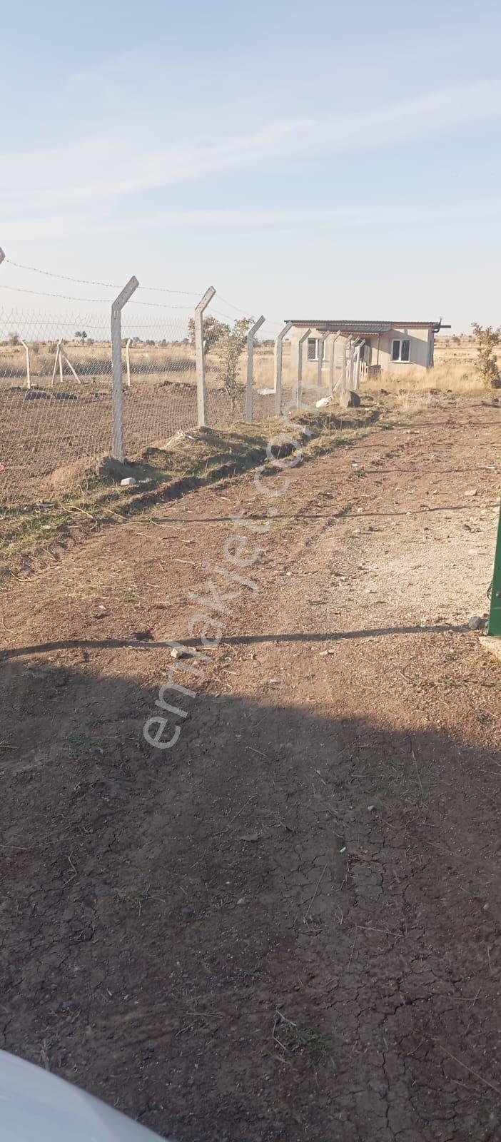 Talas Kuruköprü'de 916 M2 Arsa — fotoğraf 6