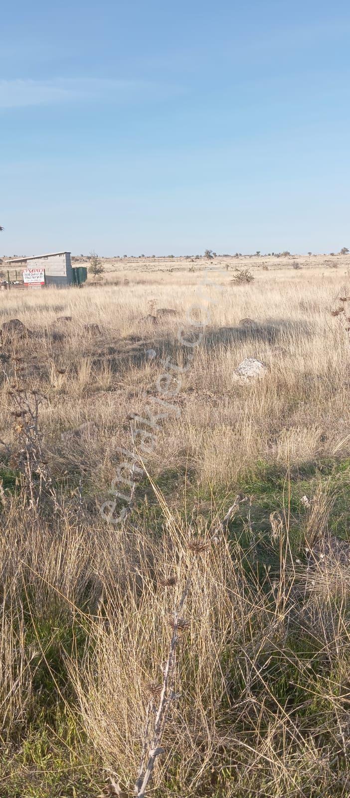 Talas Kuruköprü'de 916 M2 Arsa — fotoğraf 7