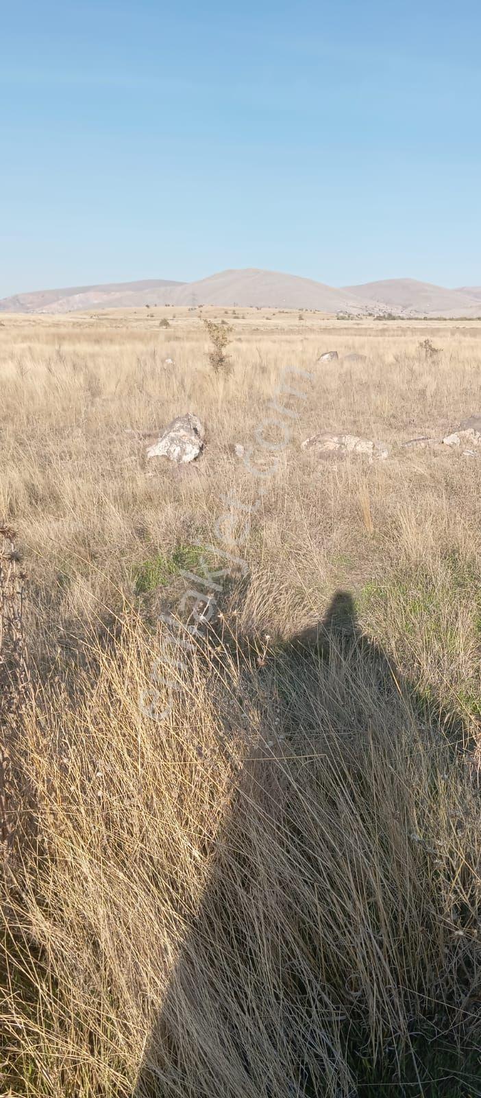 Talas Kuruköprü'de 916 M2 Arsa — fotoğraf 8
