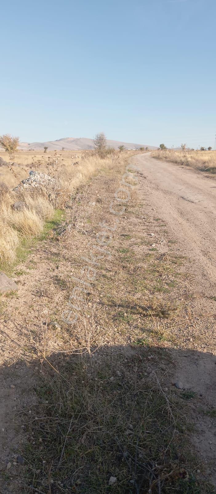 Talas Kuruköprü'de 916 M2 Arsa — fotoğraf 9