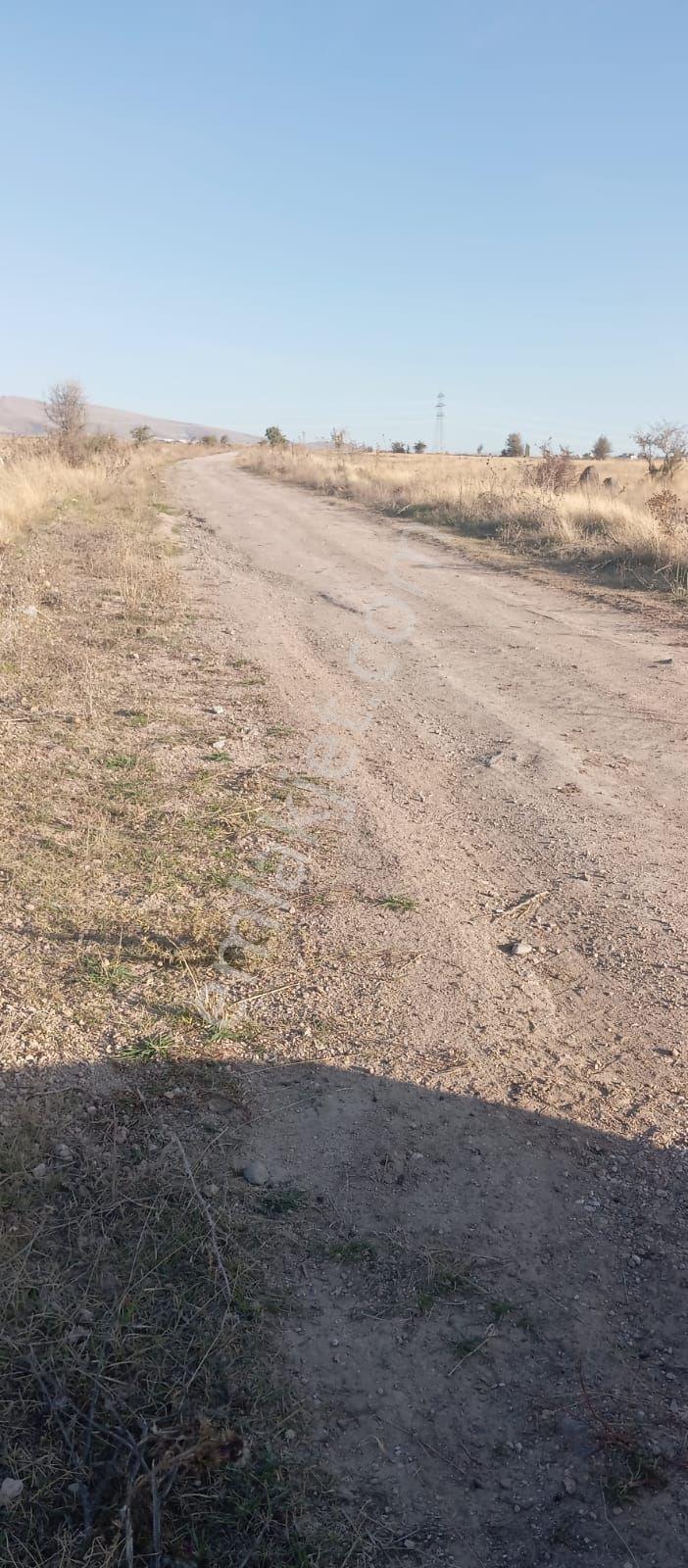 Talas Kuruköprü'de 916 M2 Arsa — fotoğraf 10