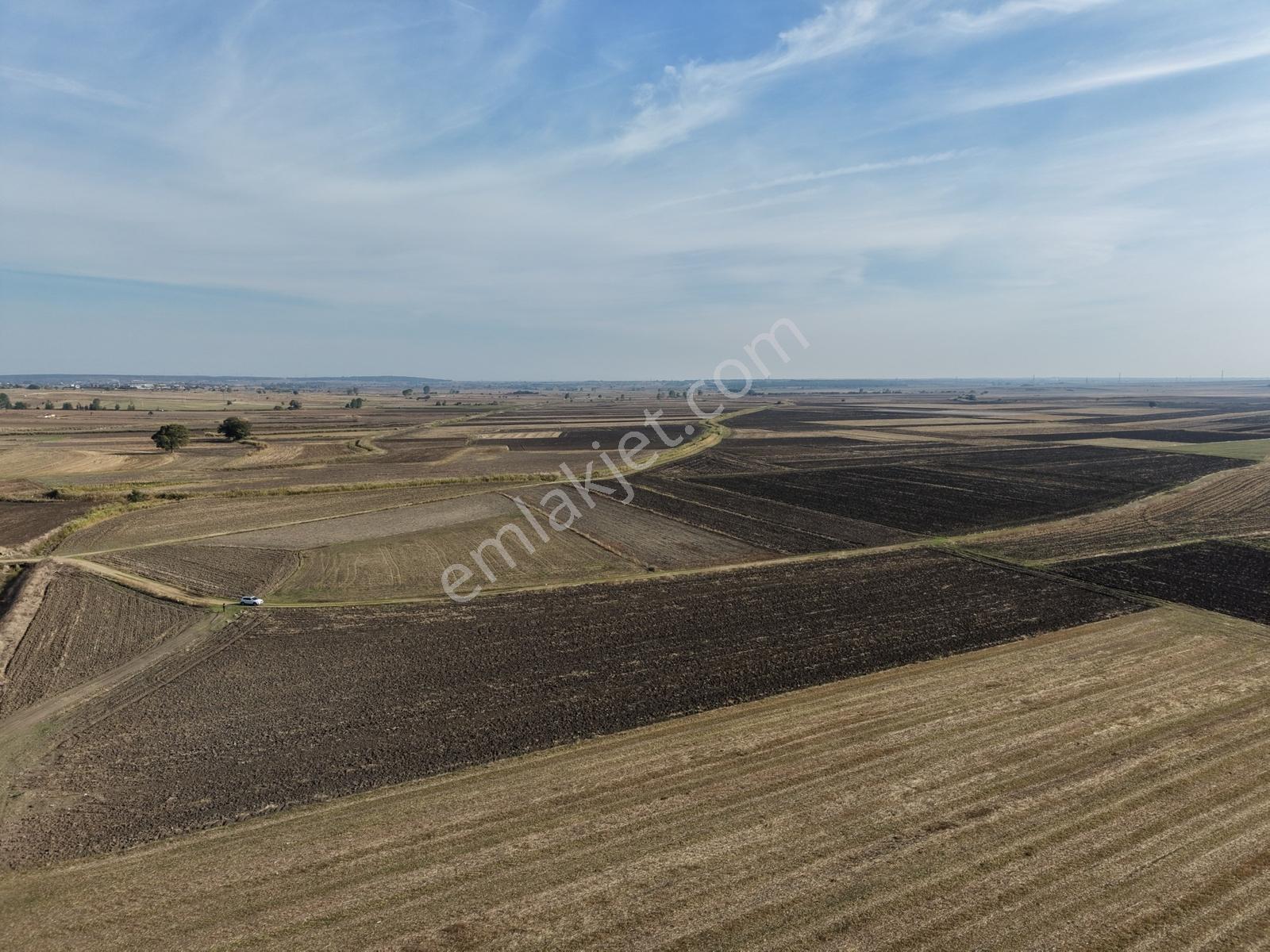 Okçular Köyünde Anayola Yakın 13.400 M2 Tek Tapu Satılık Tarla — fotoğraf 14