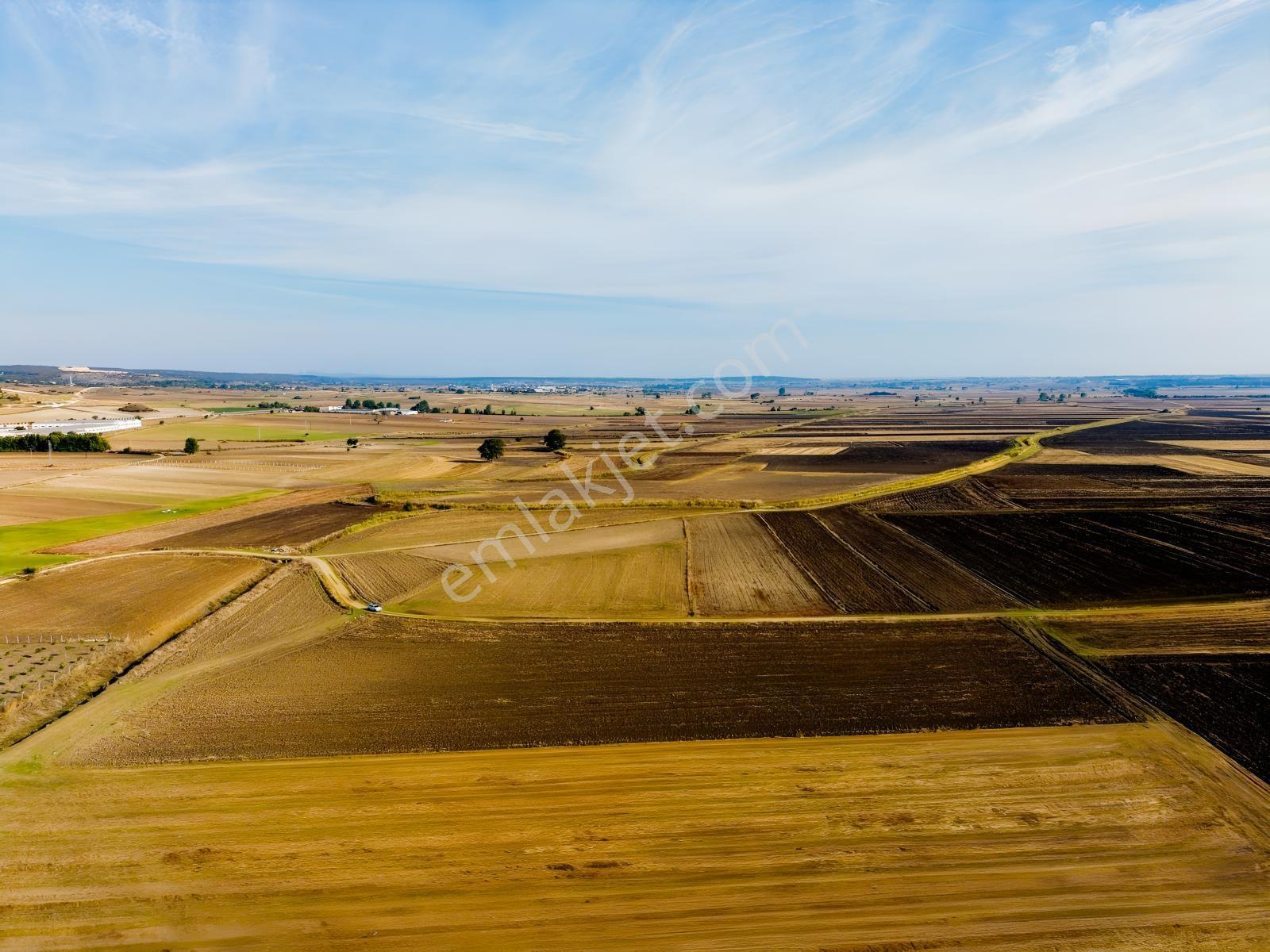 Okçular Köyünde Anayola Yakın 13.400 M2 Tek Tapu Satılık Tarla — fotoğraf 15