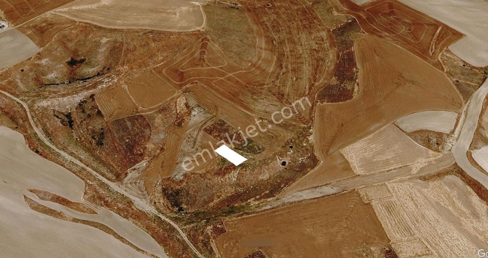 Şehitali'de 554 M2 Satılık Villa Arsası — fotoğraf 5