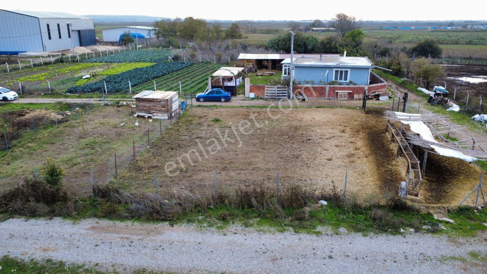 Karacabey Bakırköyde Satılık 644 M² İmarlı Arazi — fotoğraf 8