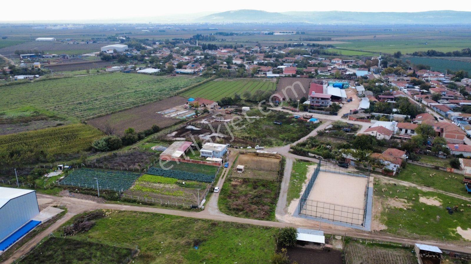 Karacabey Bakırköyde Satılık 644 M² İmarlı Arazi — fotoğraf 10