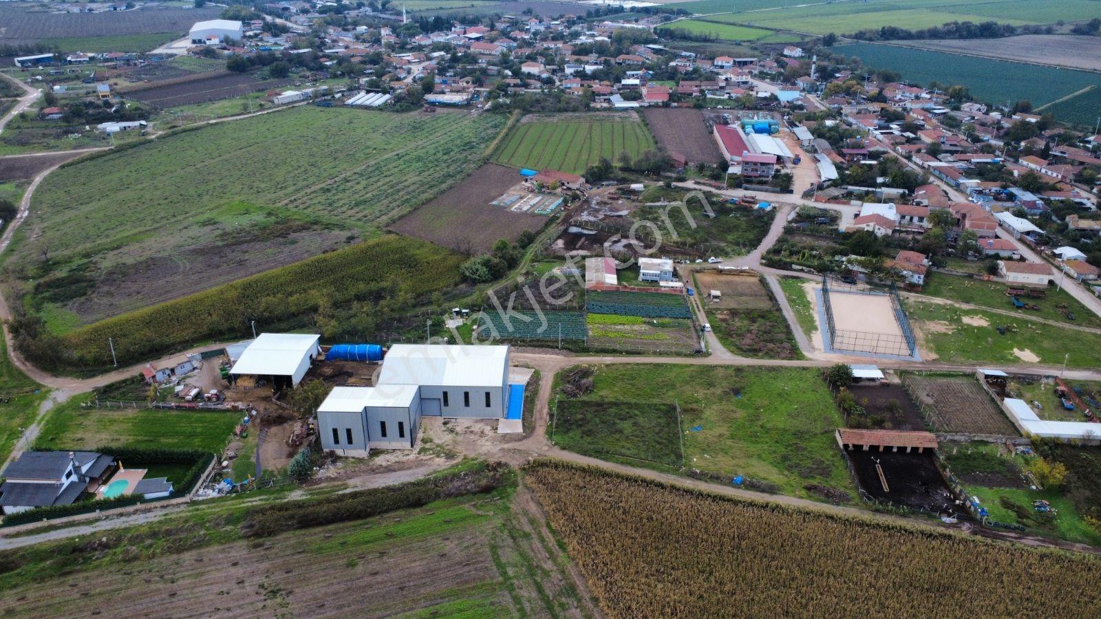 Karacabey Bakırköyde Satılık 644 M² İmarlı Arazi — fotoğraf 12