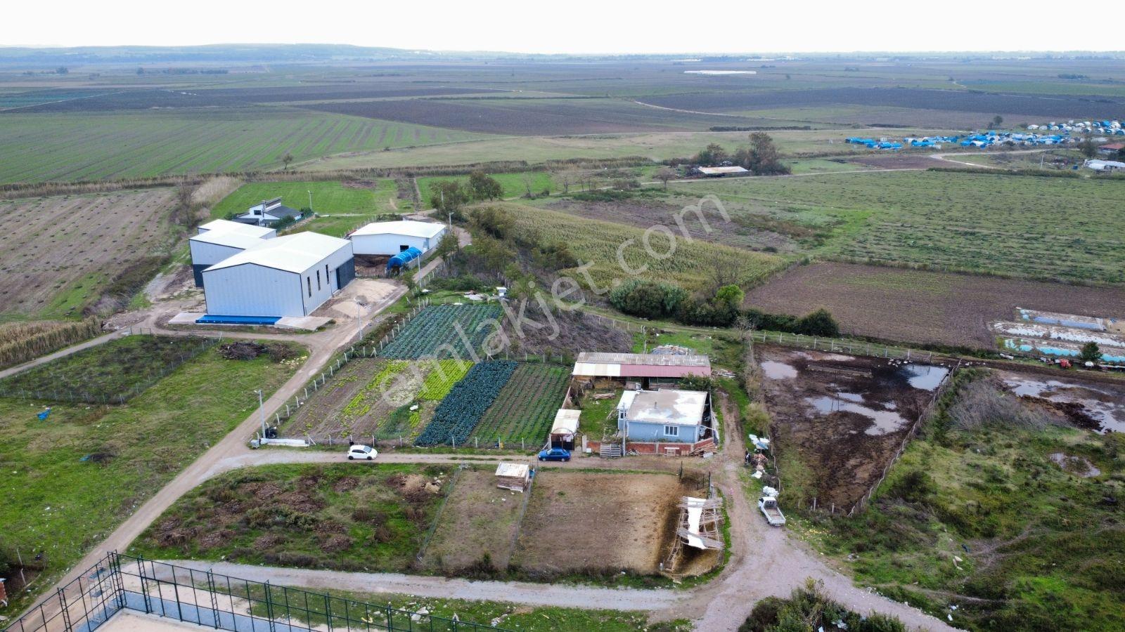 Karacabey Bakırköyde Satılık 644 M² İmarlı Arazi — fotoğraf 13