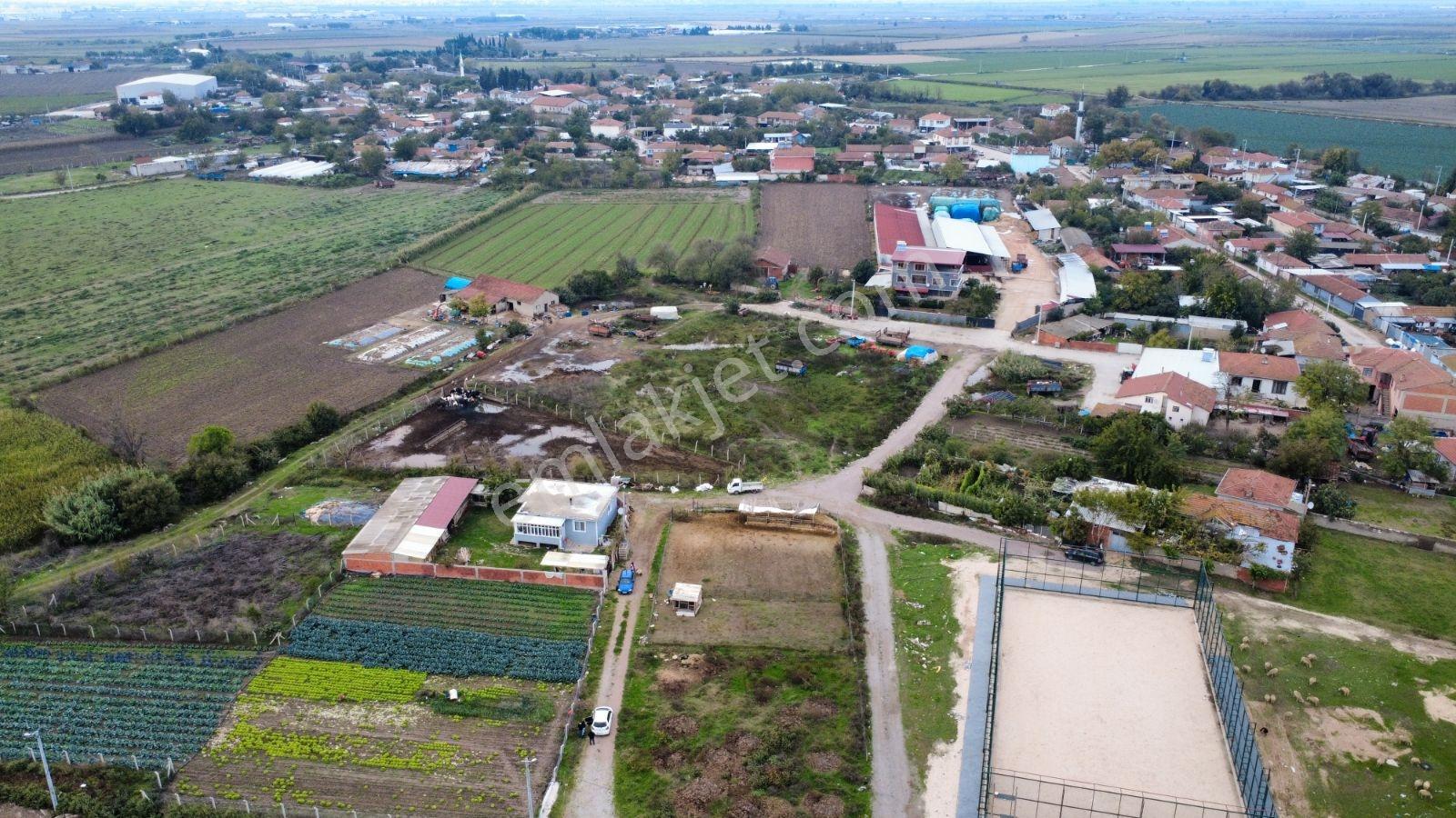 Karacabey Bakırköyde Satılık 644 M² İmarlı Arazi — fotoğraf 31