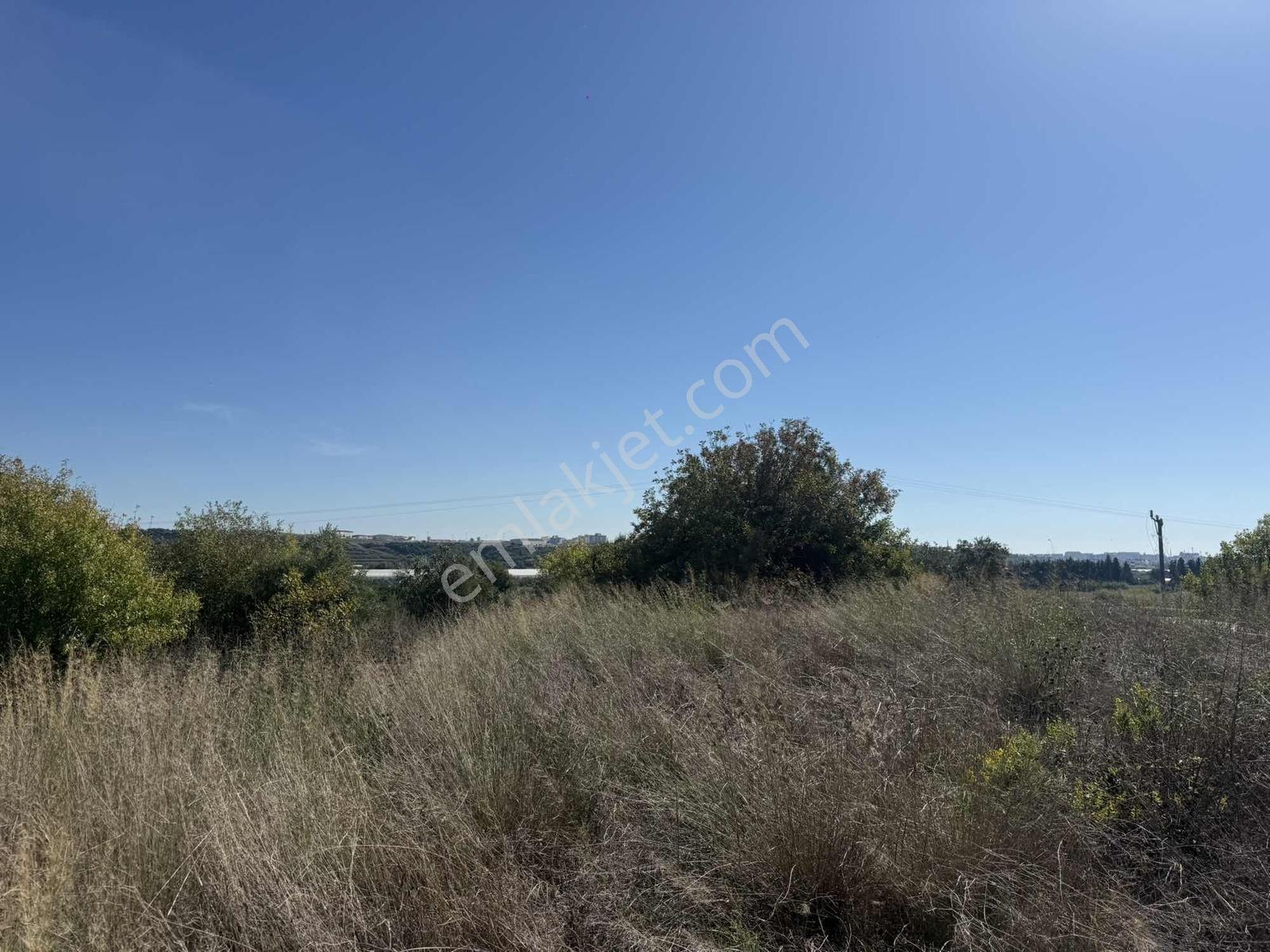 Manavgat Evrenseki Mahallesi'nde 659 M2 Satılık Arsa — fotoğraf 8