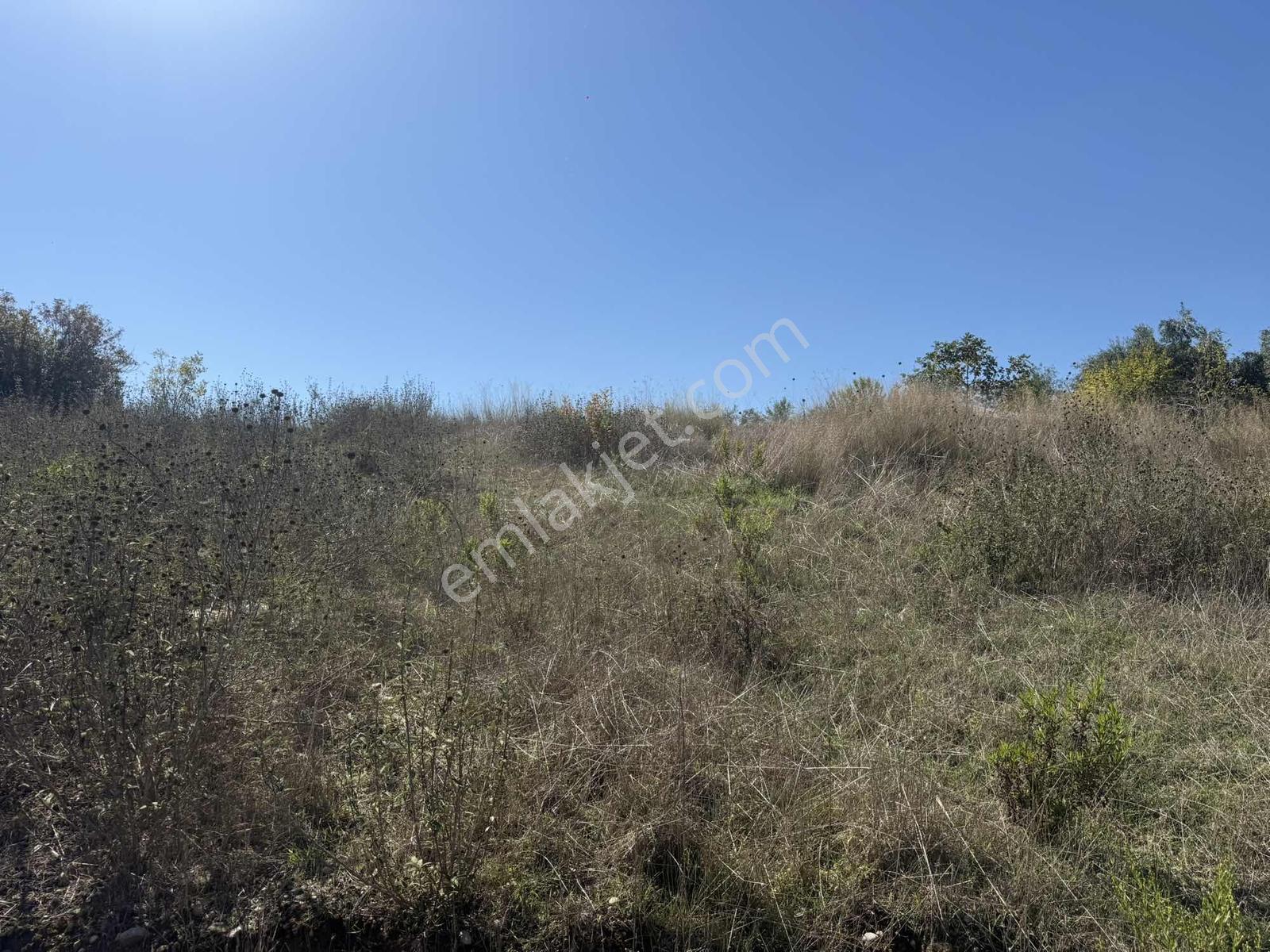 Manavgat Evrenseki Mahallesi'nde 659 M2 Satılık Arsa — fotoğraf 11