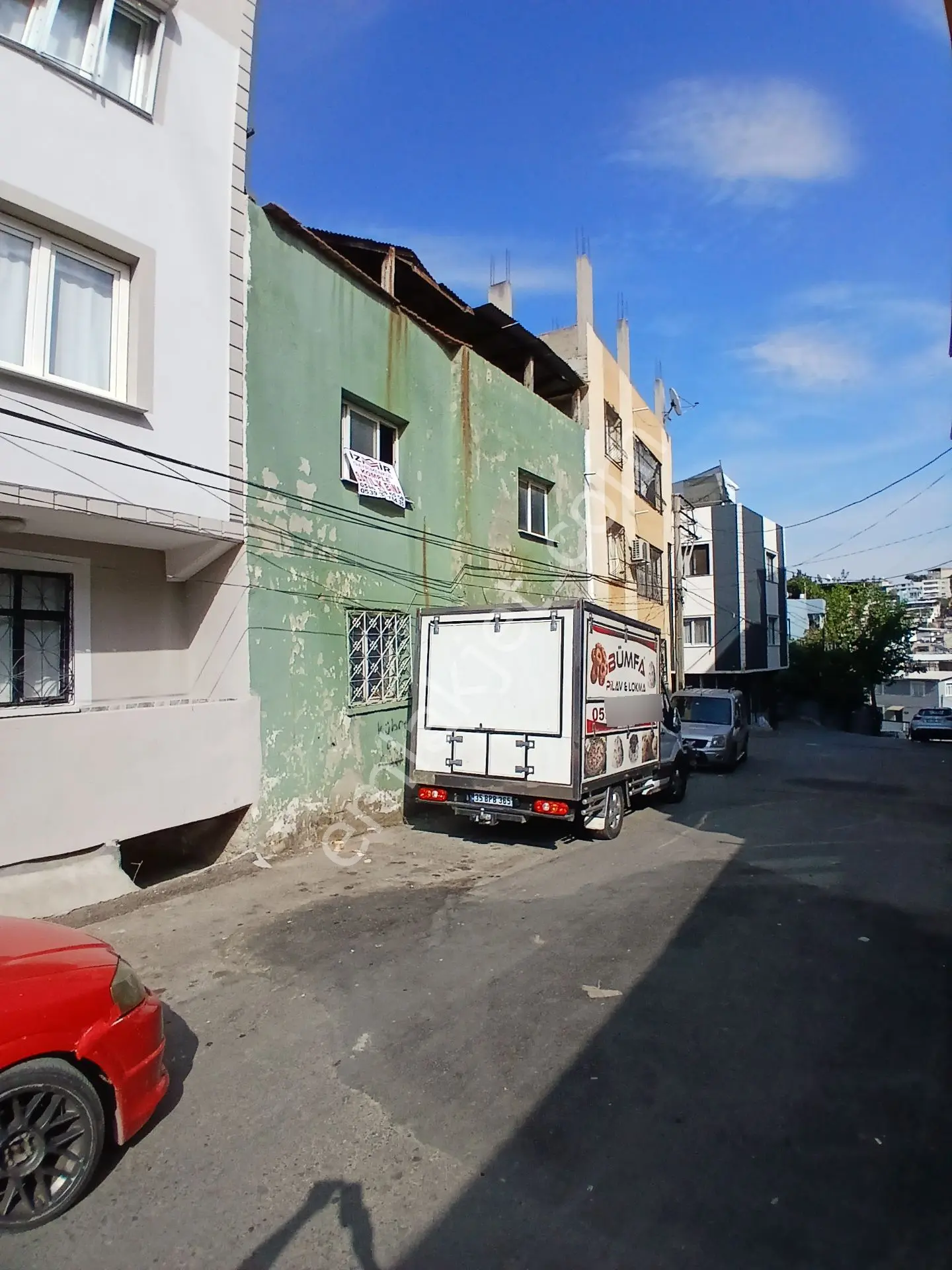 Karabağlar Abdi İpekçi'de 126 M² 2+1 Satılık Müstakil Ev — fotoğraf 2