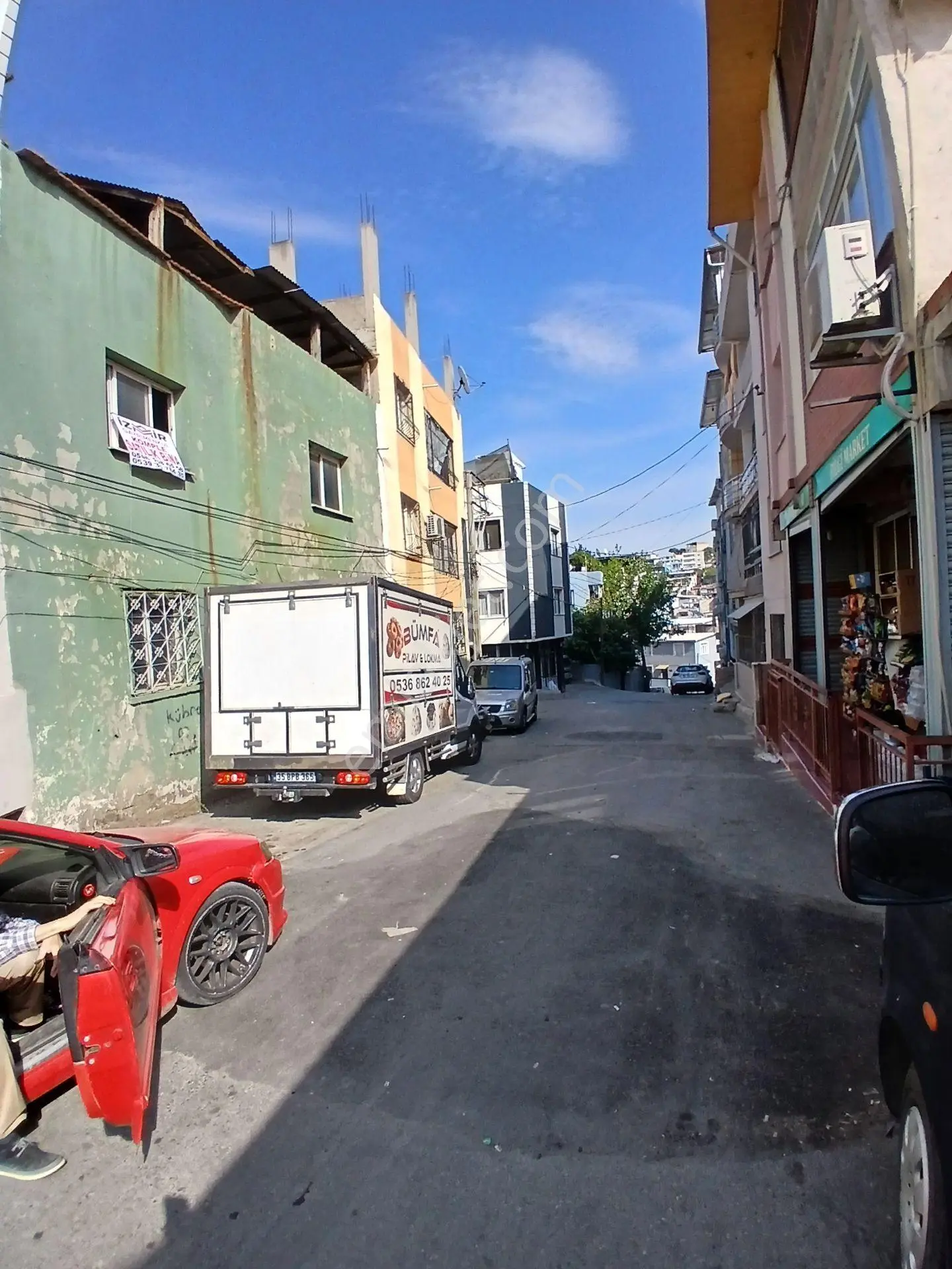 Karabağlar Abdi İpekçi'de 126 M² 2+1 Satılık Müstakil Ev — fotoğraf 4