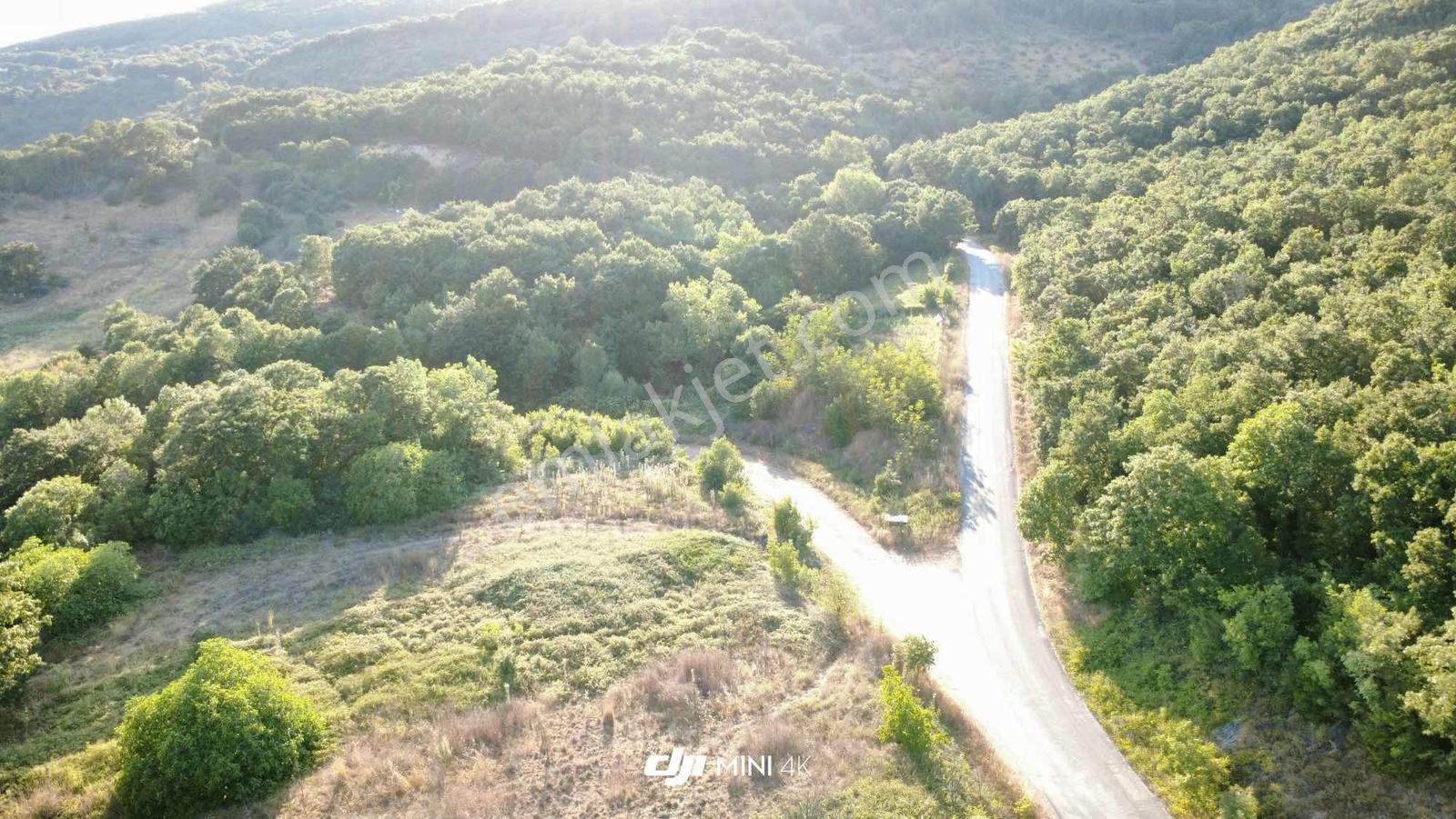 Bakacak Barajında Satılık Hobi Bahçesi — fotoğraf 18