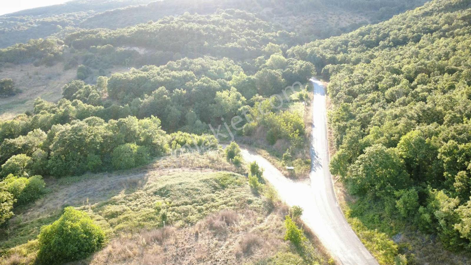 Bakacak Barajında Satılık Hobi Bahçesi — fotoğraf 27